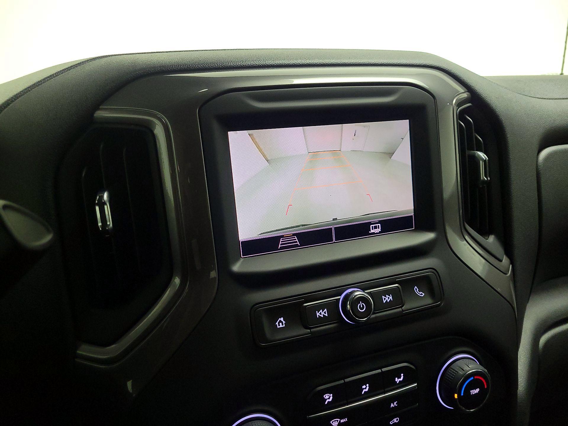 Thumbnail: 2022 Chevrolet Silverado 1500 - 14