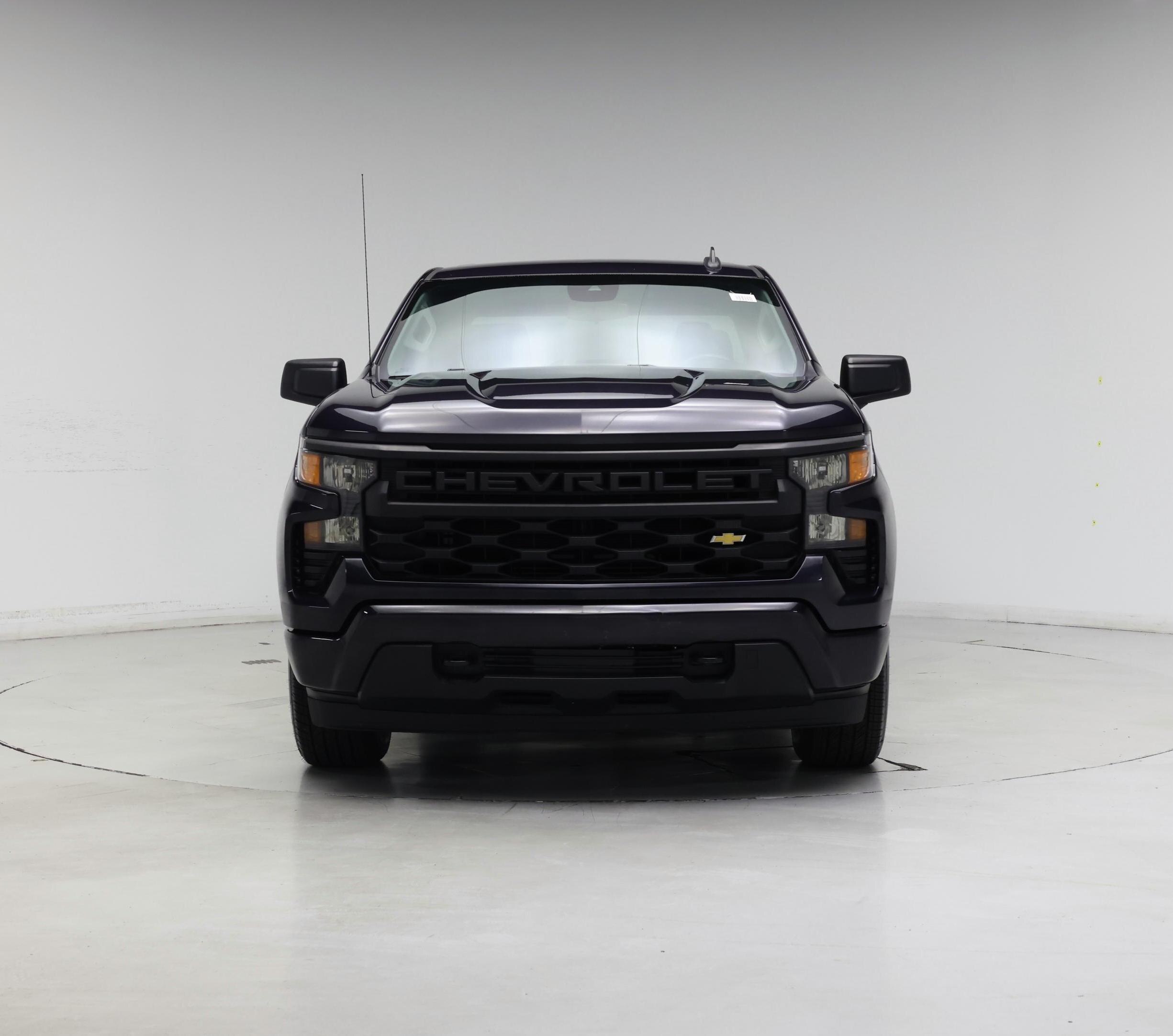 Thumbnail: 2022 Chevrolet Silverado 1500 - 5