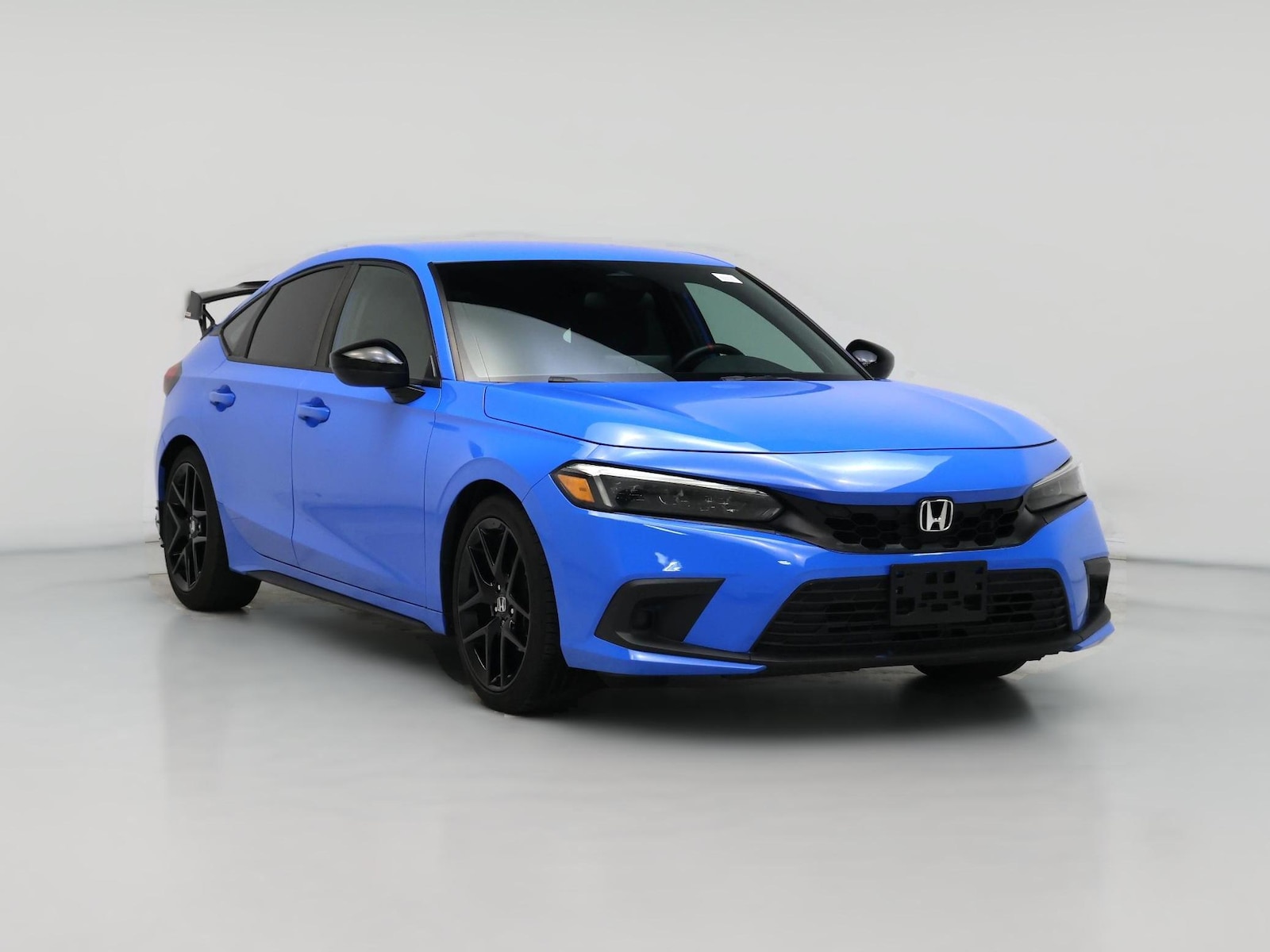 2024 Honda Civic Hatchback Sport