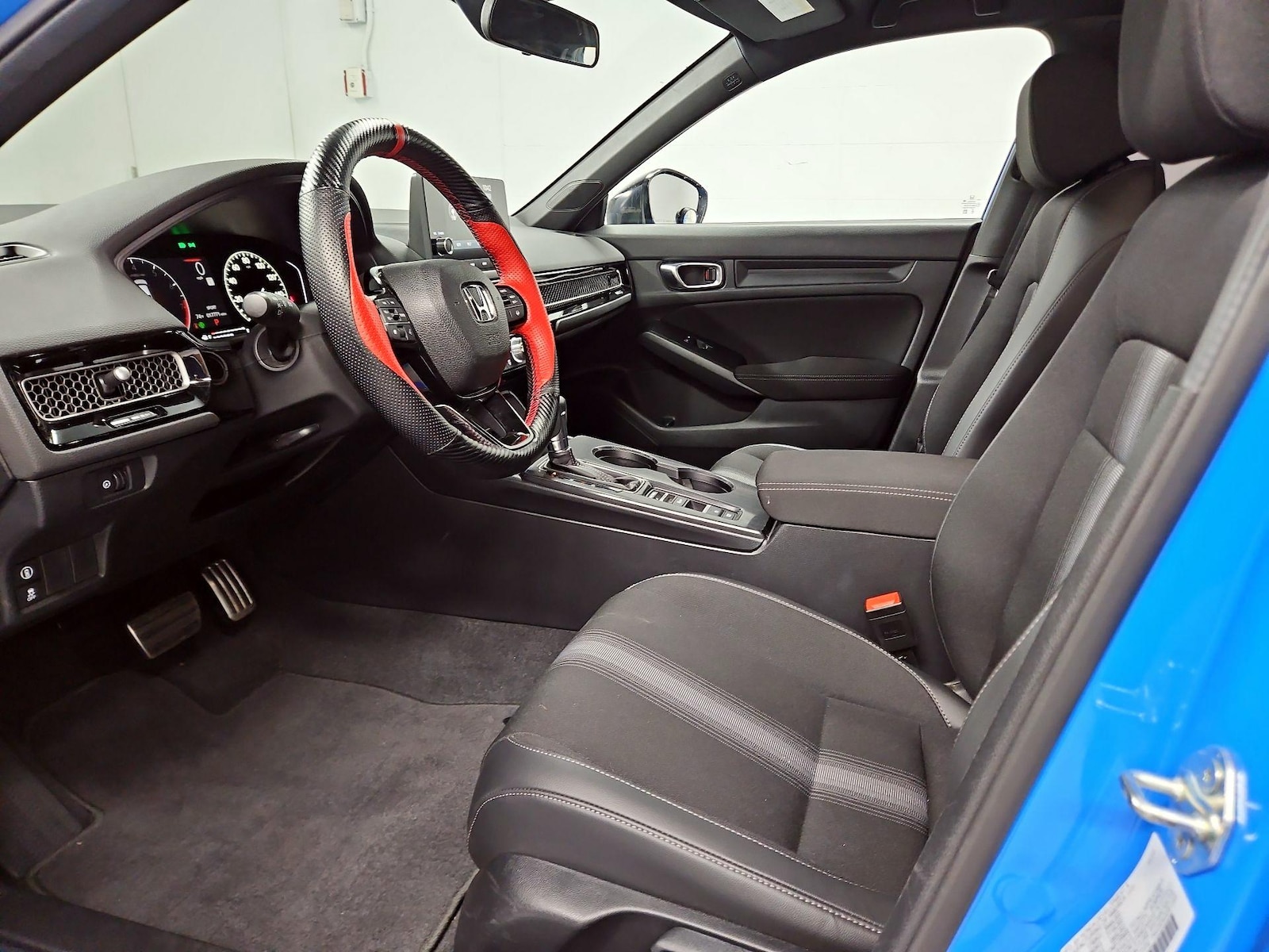 Side Airbags