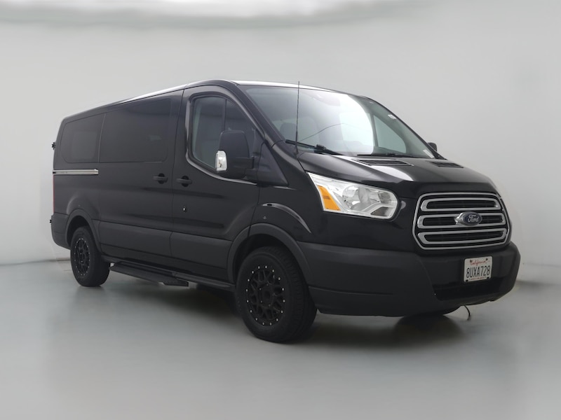 2016 Ford Transit Series 150 XLT -
                  Ontario, CA