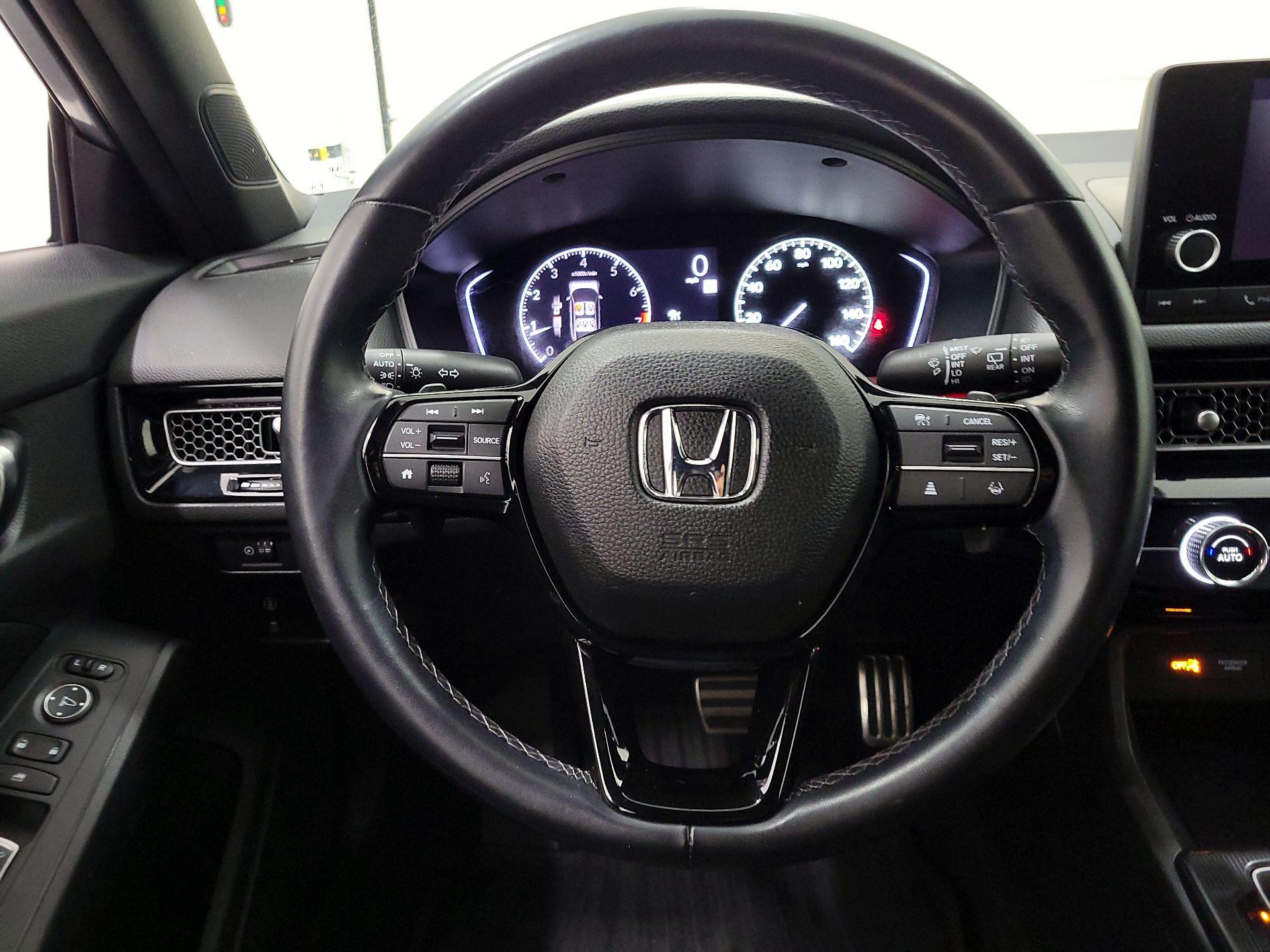 Thumbnail: 2022 Honda Civic - 10