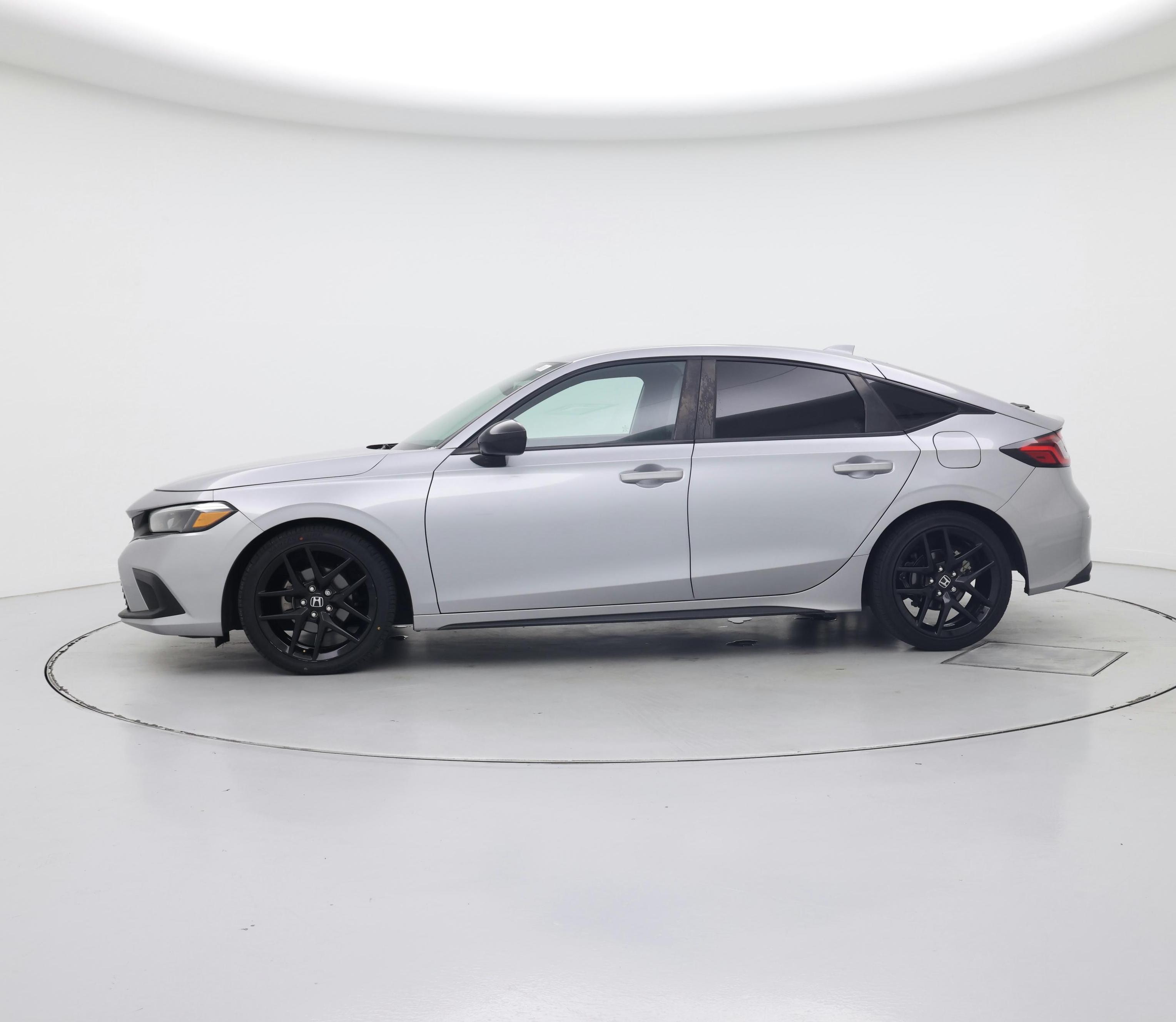Thumbnail: 2022 Honda Civic - 3