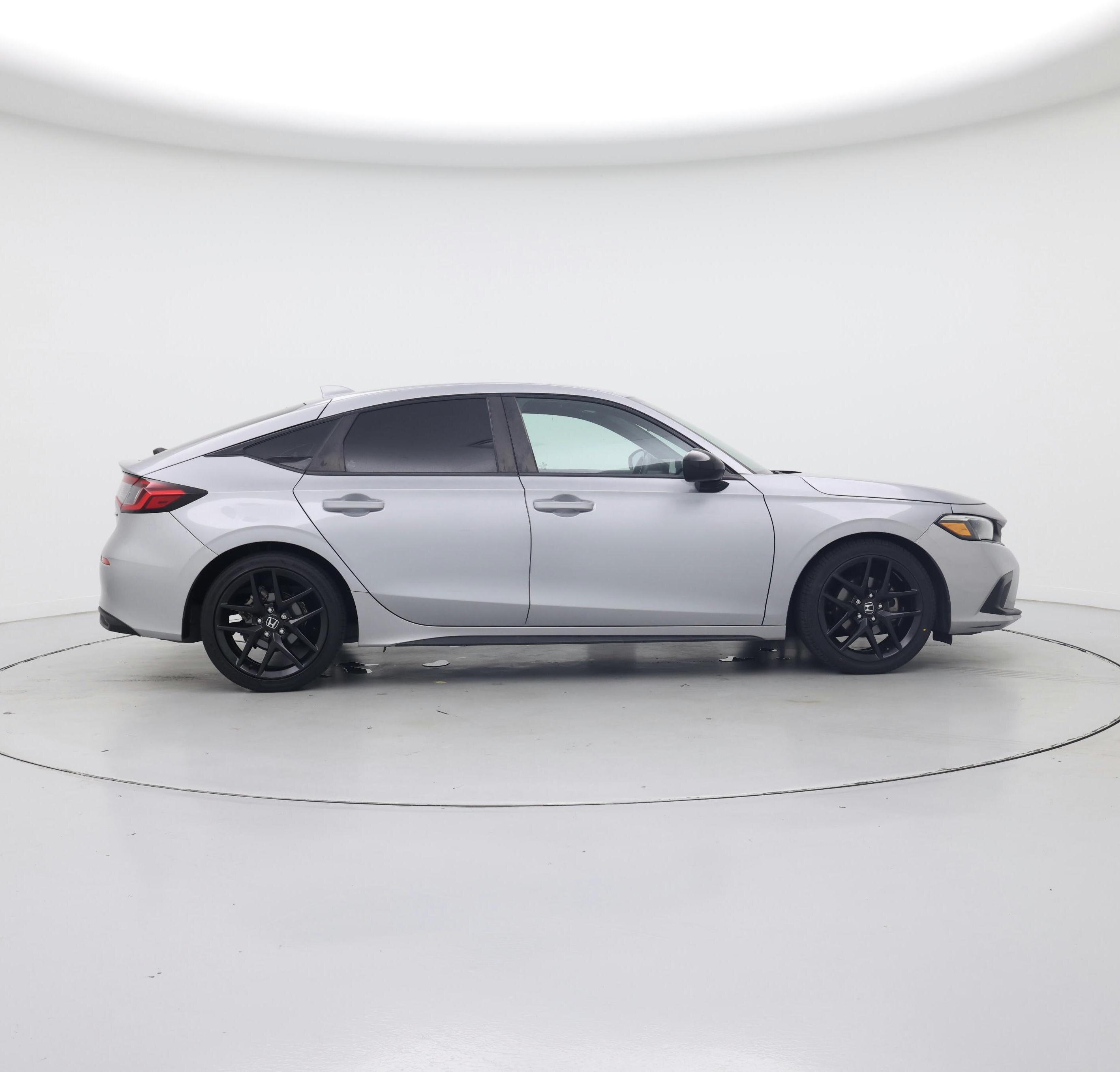 Thumbnail: 2022 Honda Civic - 7
