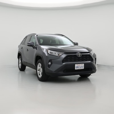 Vehicle exterior view