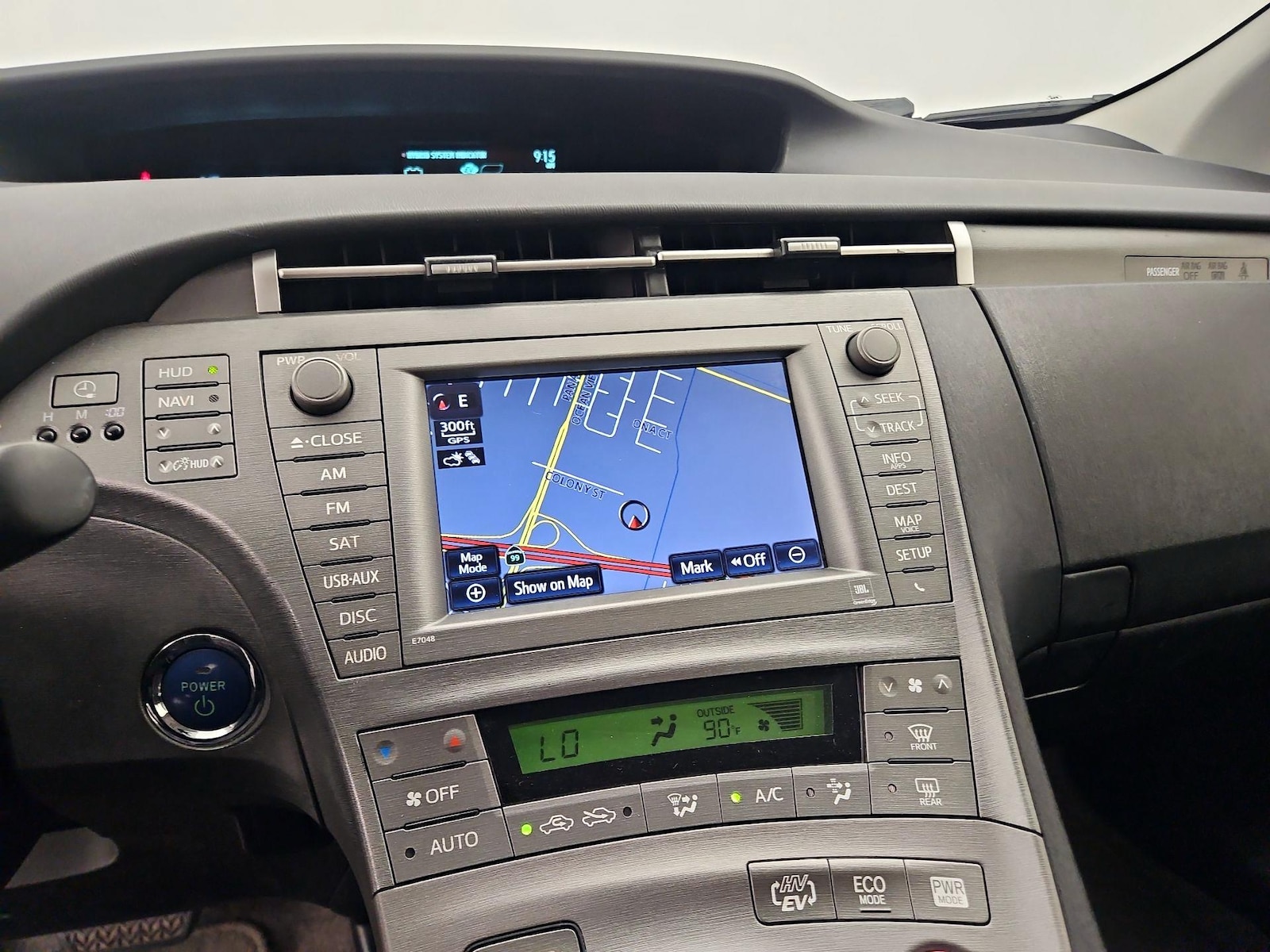 2014 Toyota Prius Plug-In Advanced - Photo 15