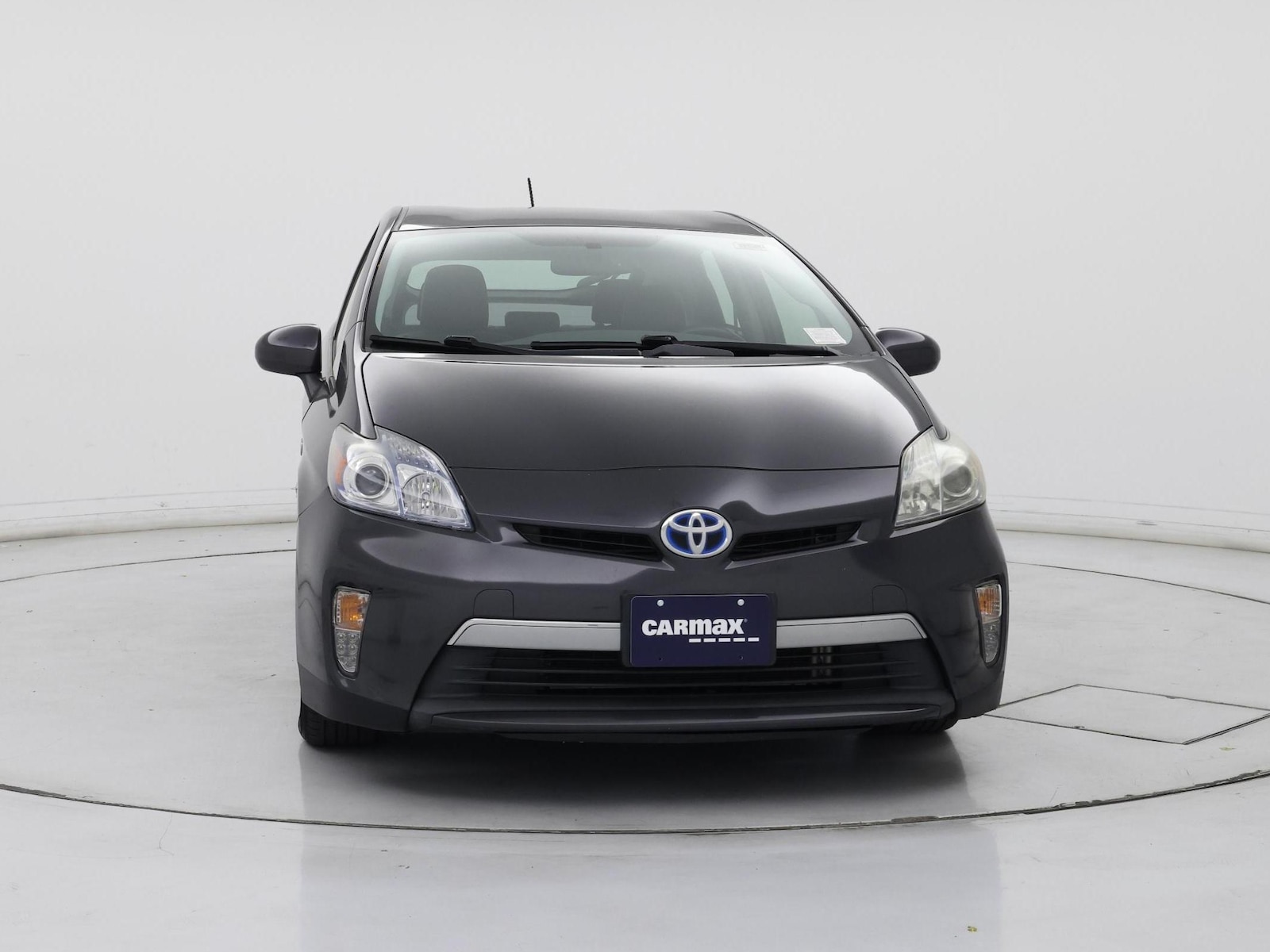 2014 Toyota Prius Plug-In Advanced - Photo 6