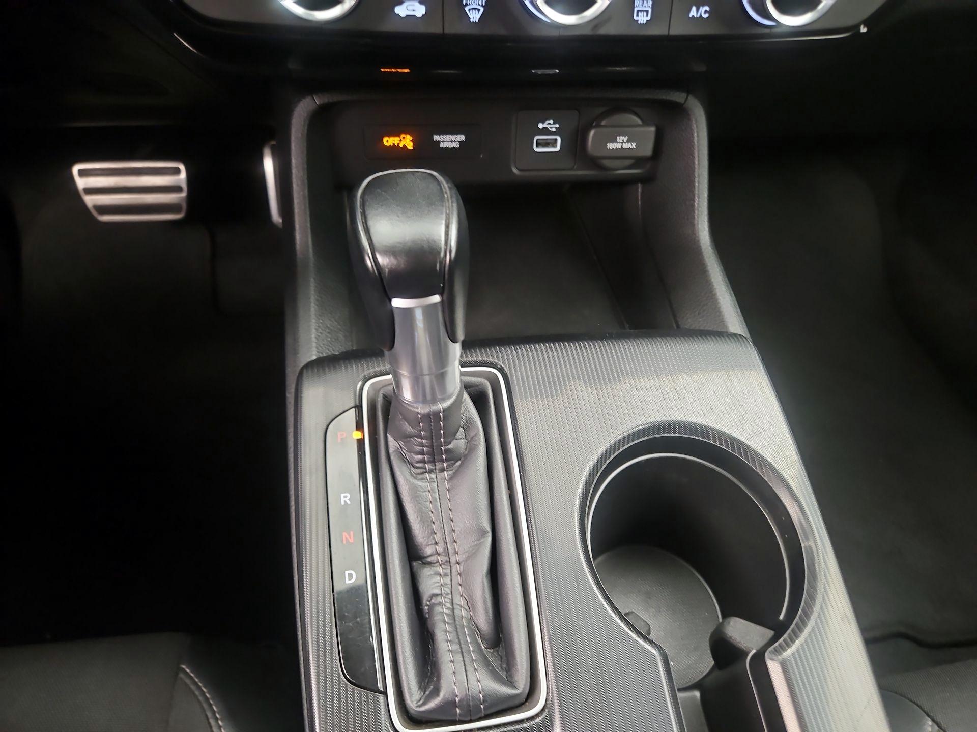 Thumbnail: 2022 Honda Civic - 18