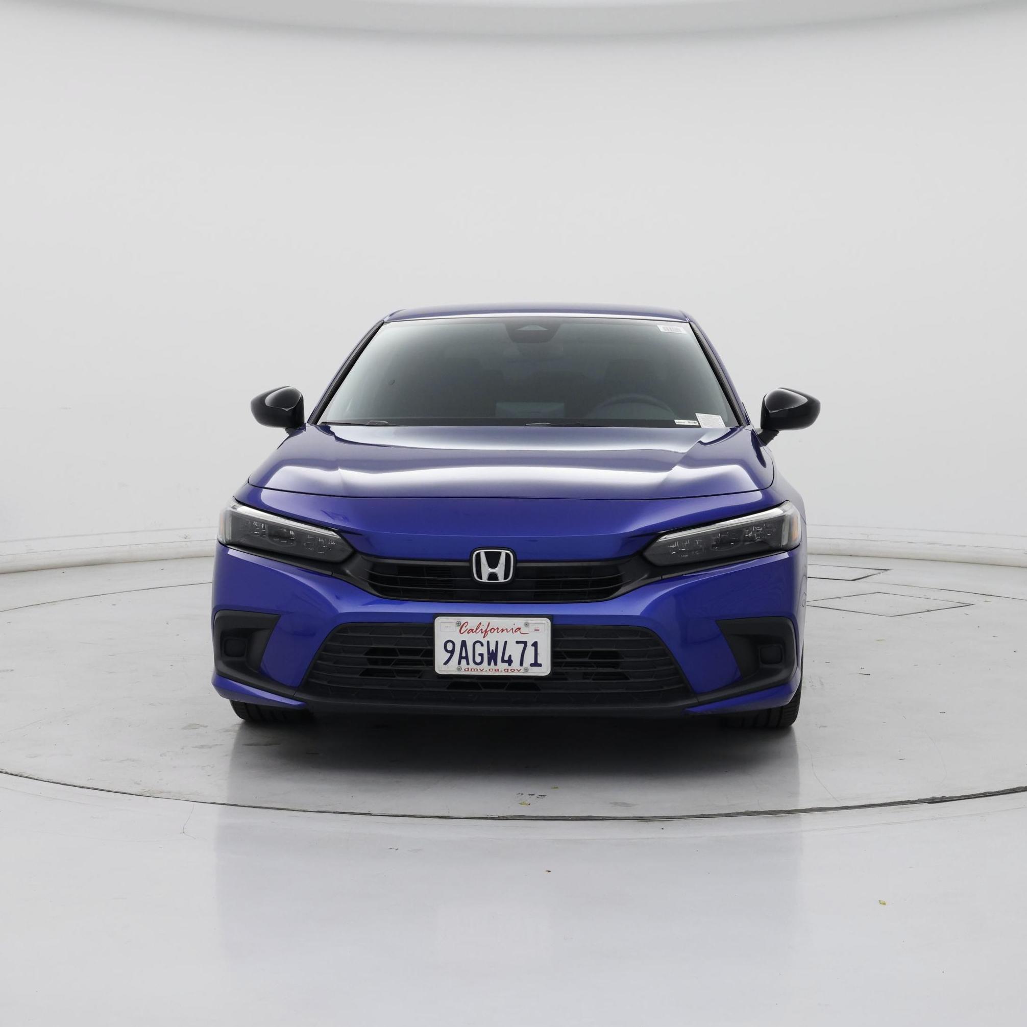 Thumbnail: 2022 Honda Civic - 5