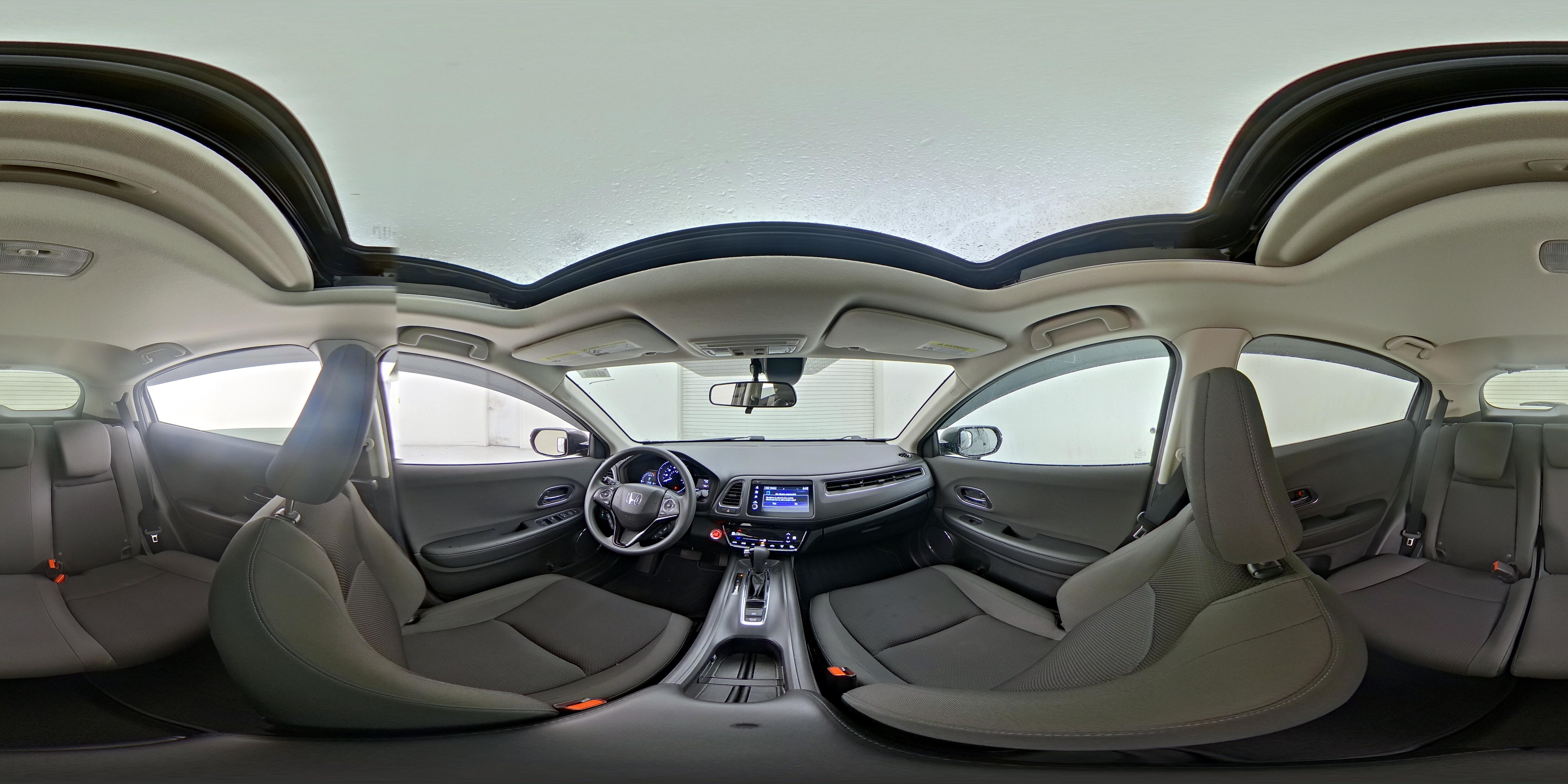 2019 Honda HR-V EX - Photo 25