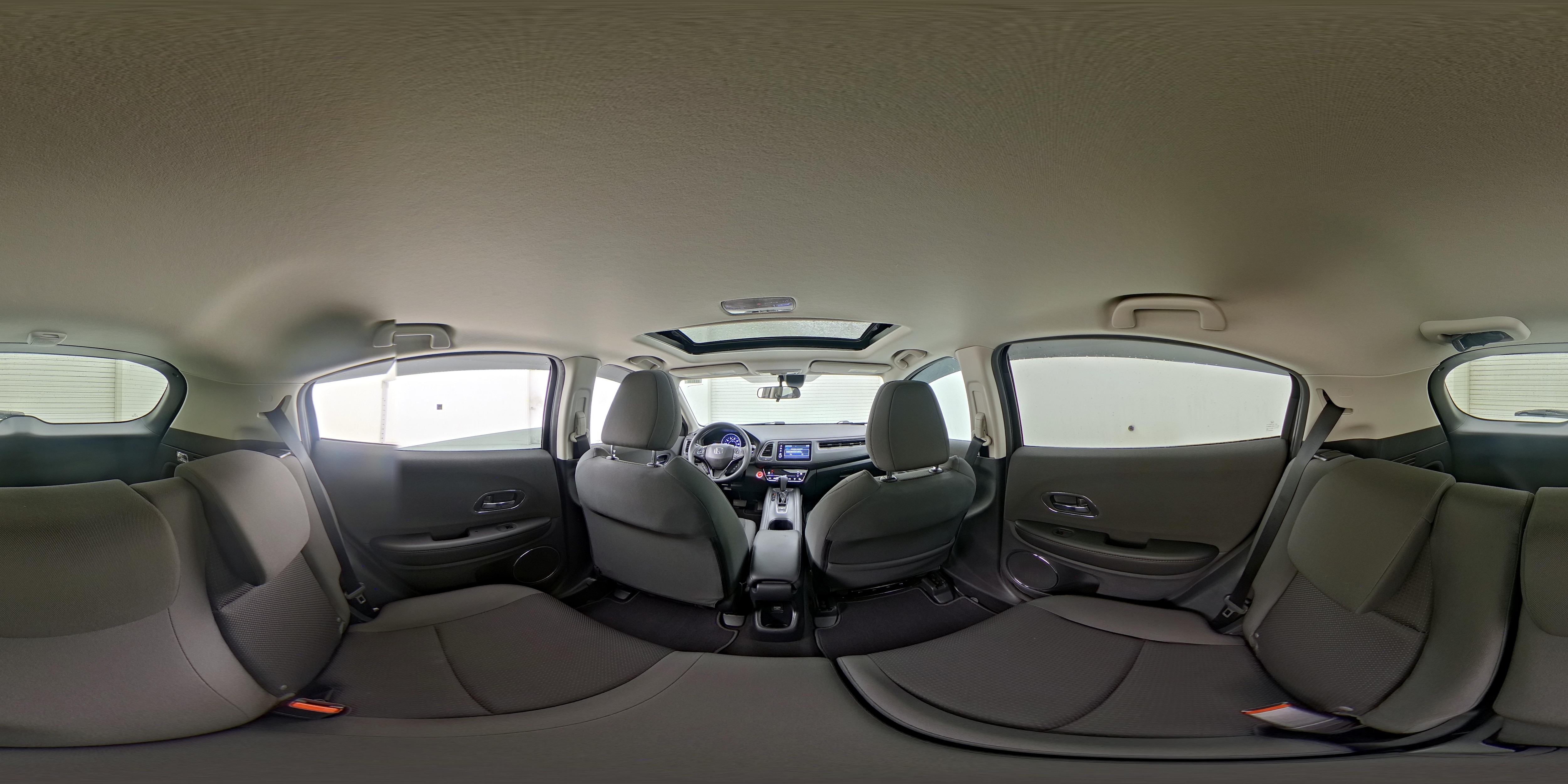2019 Honda HR-V EX - Photo 26