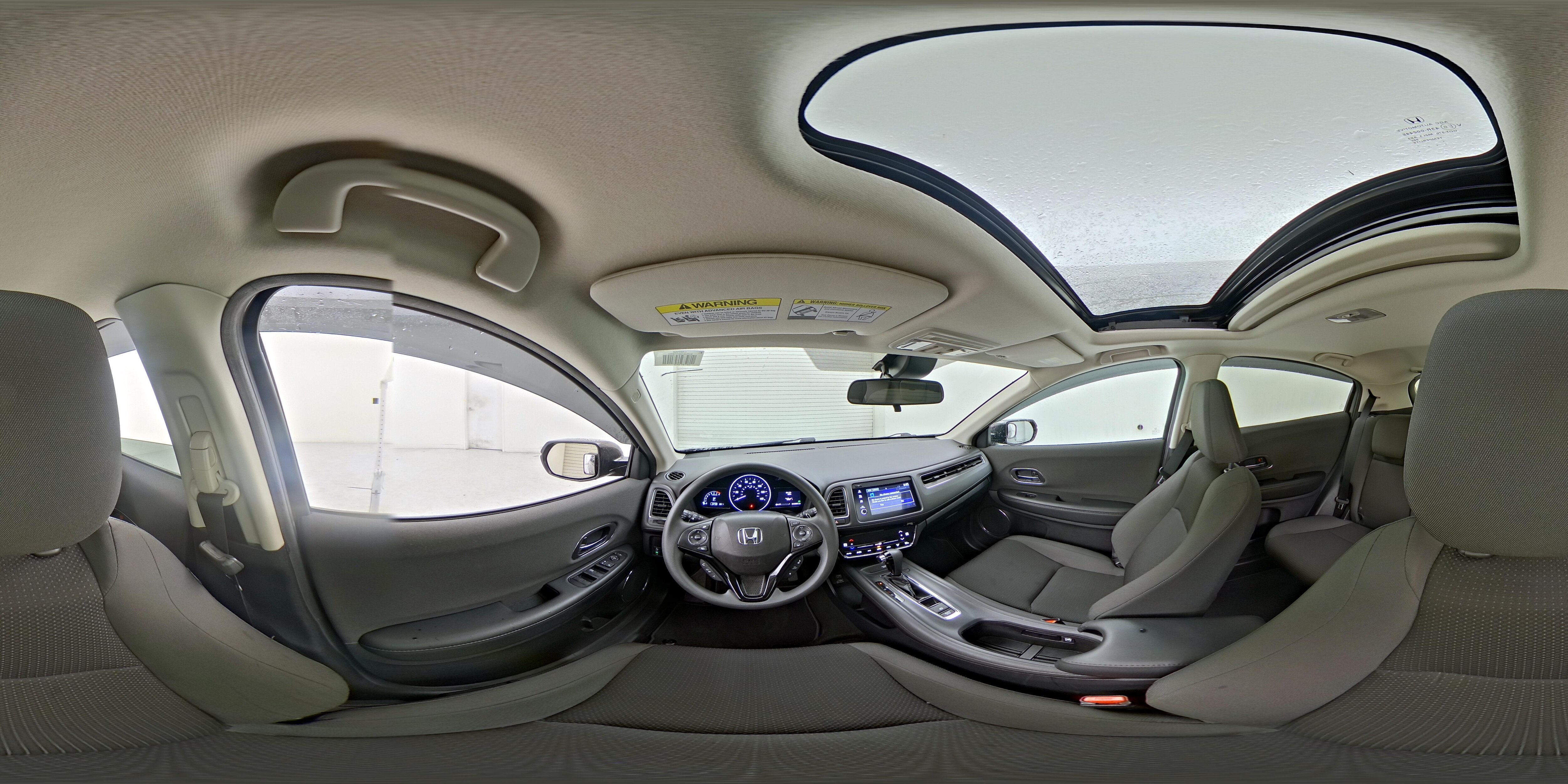 2019 Honda HR-V EX - Photo 27