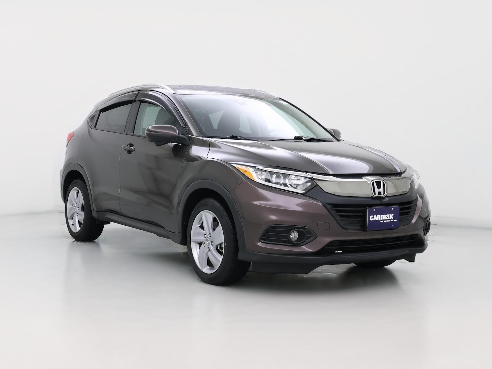 2019 Honda HR-V EX - Photo 1