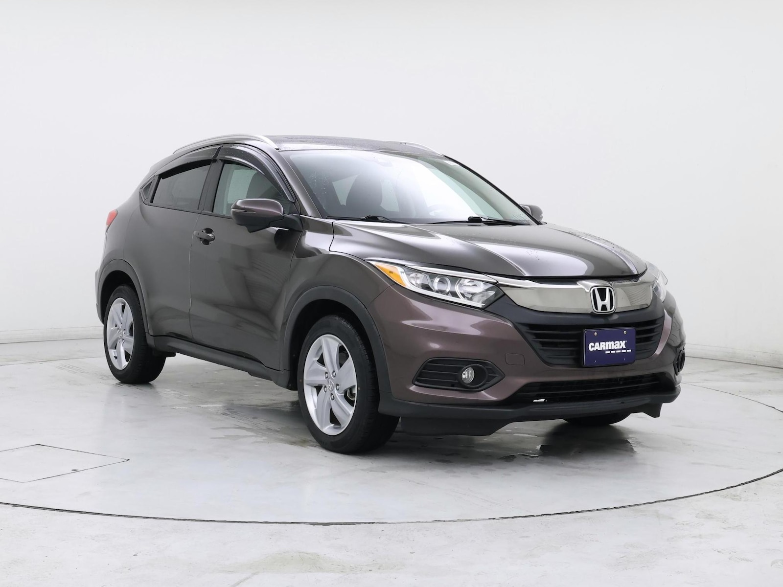 2019 Honda HR-V EX - Photo 2