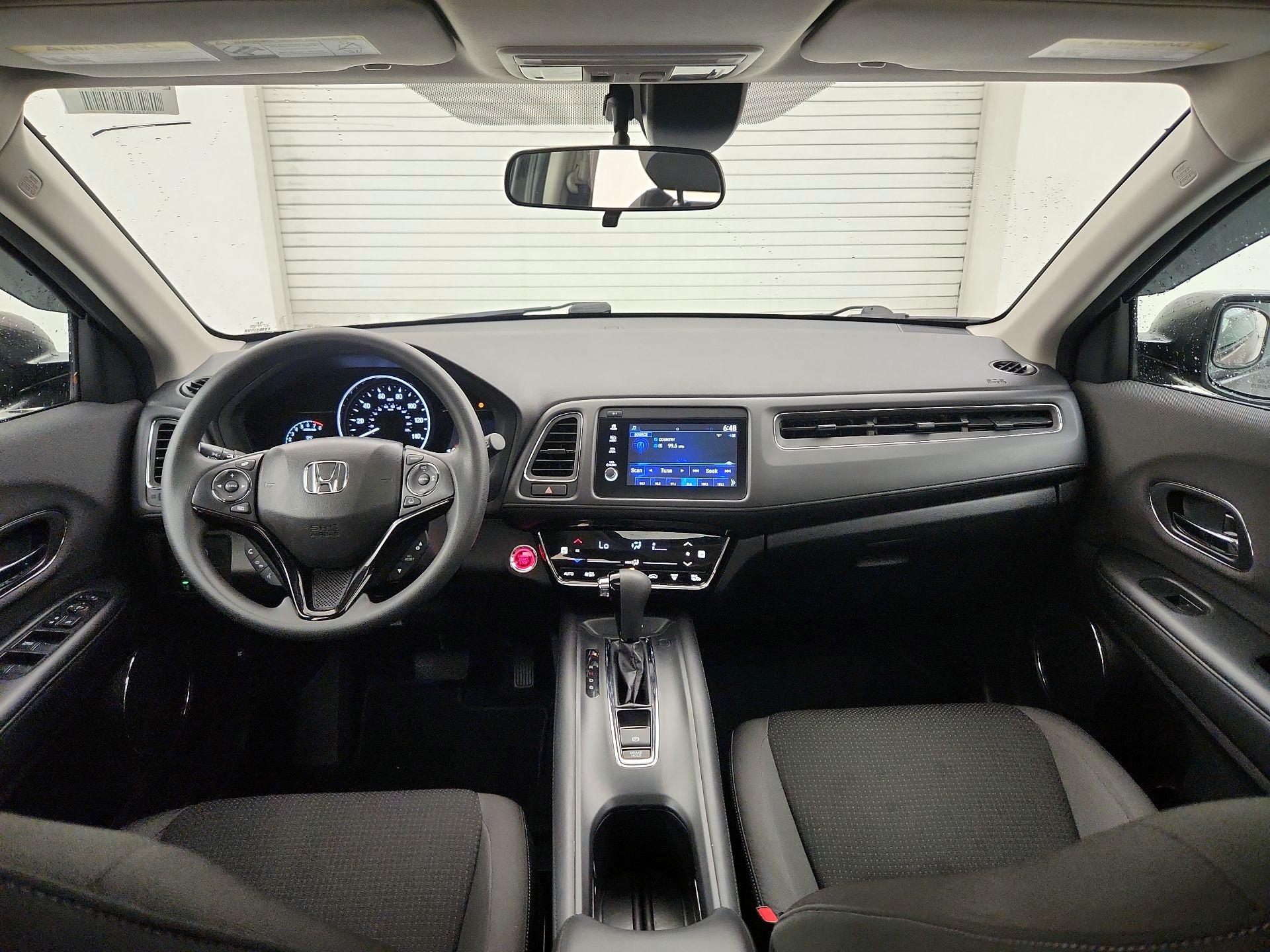 Thumbnail: 2019 Honda HR-V - 9