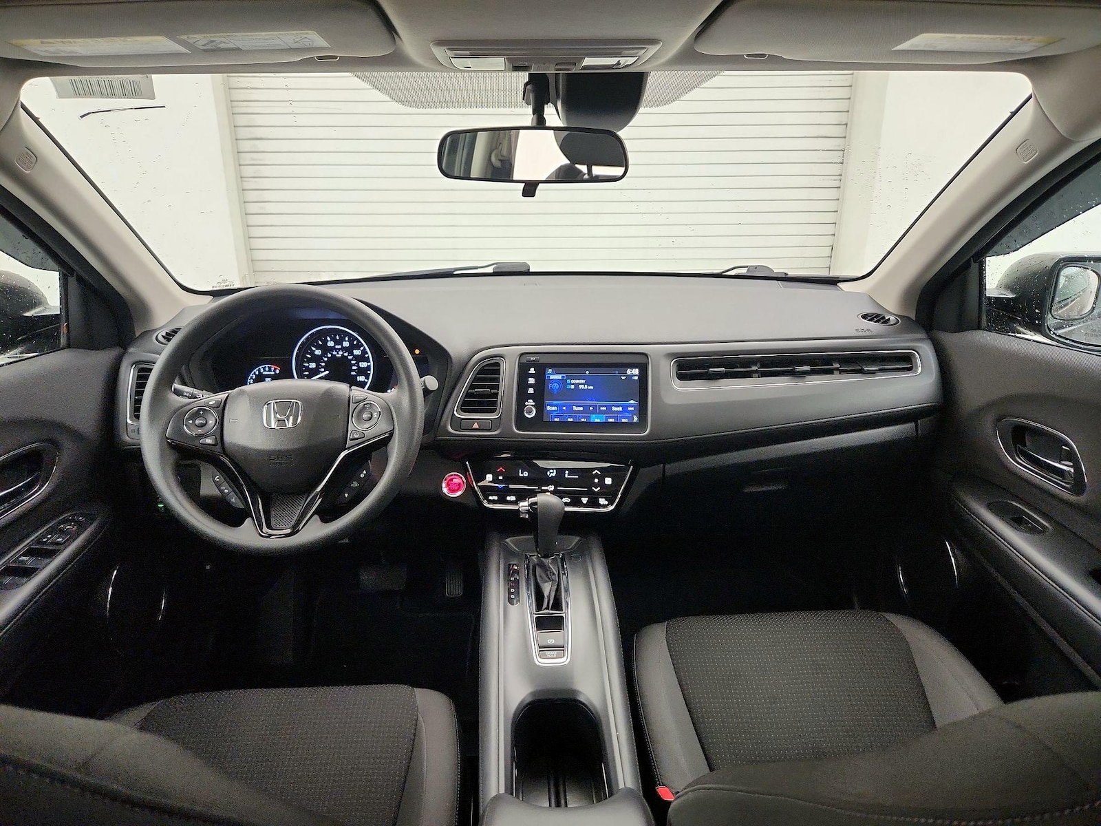 2019 Honda HR-V EX - Photo 10