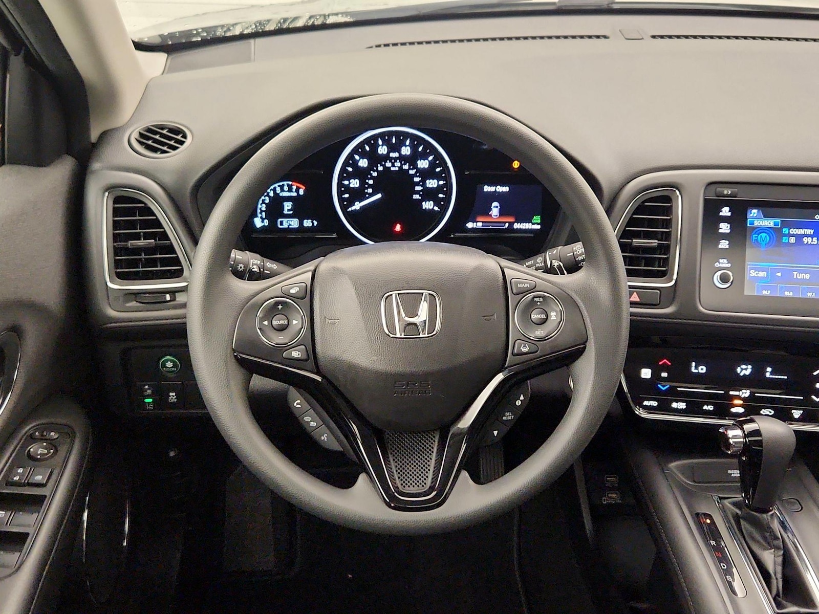 2019 Honda HR-V EX - Photo 11