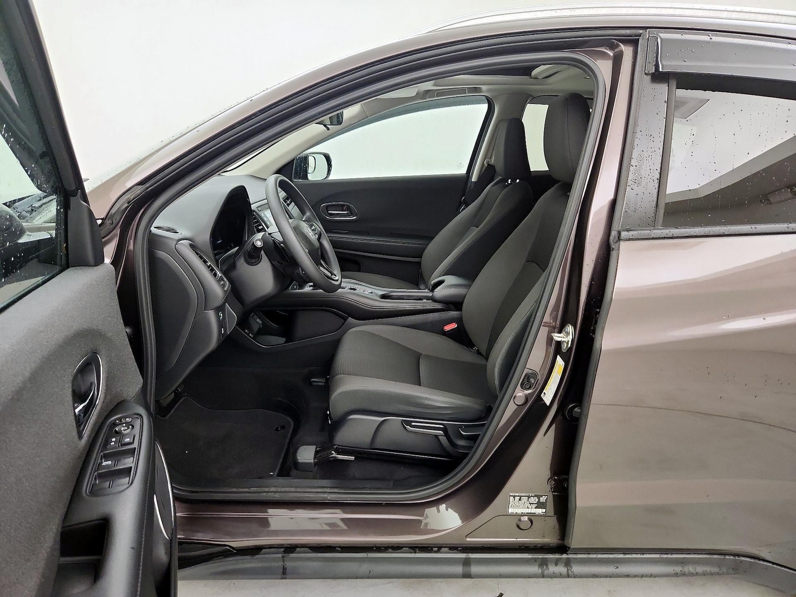 2019 Honda HR-V EX - Photo 12