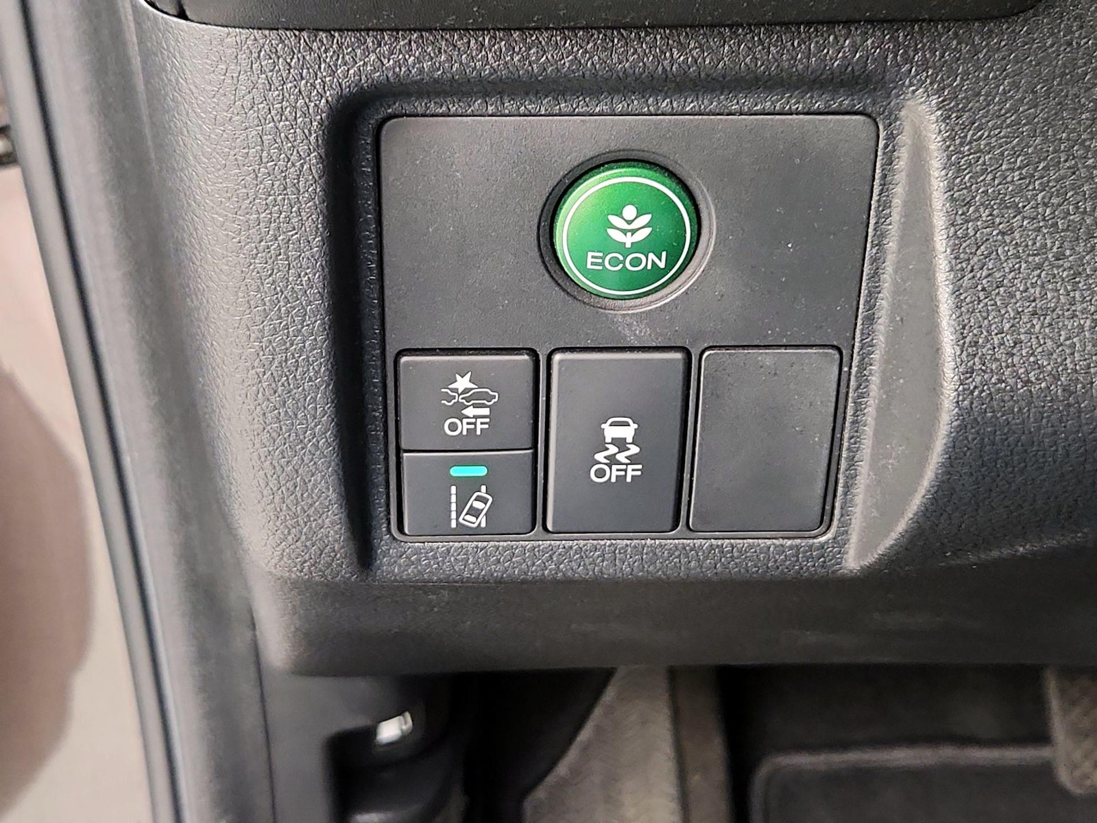 2019 Honda HR-V EX - Photo 14