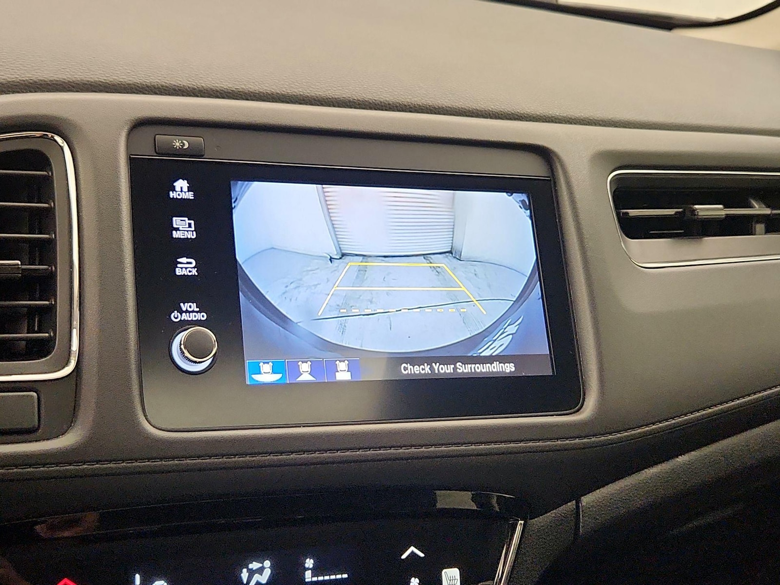 2019 Honda HR-V EX - Photo 15