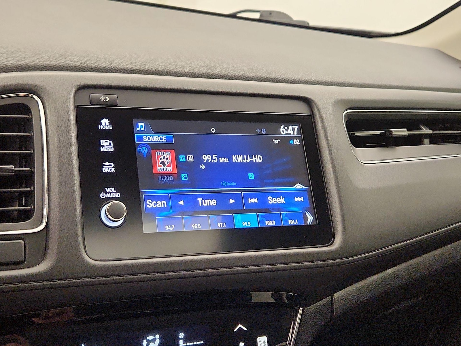 2019 Honda HR-V EX - Photo 16