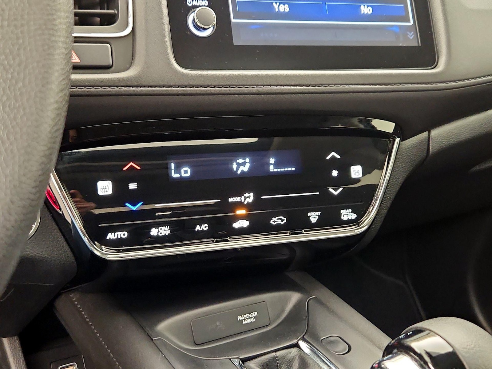 2019 Honda HR-V EX - Photo 17