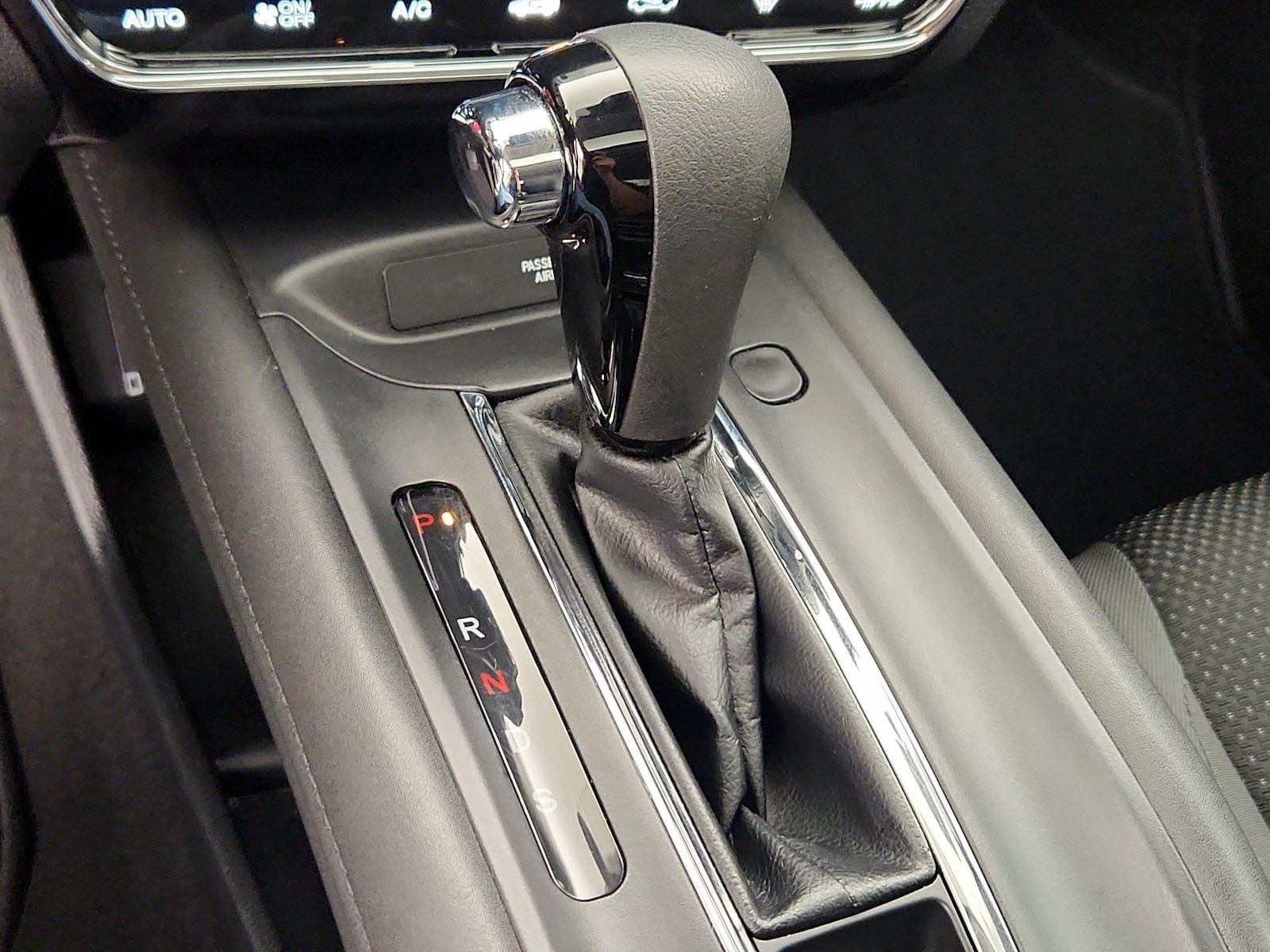 2019 Honda HR-V EX - Photo 18