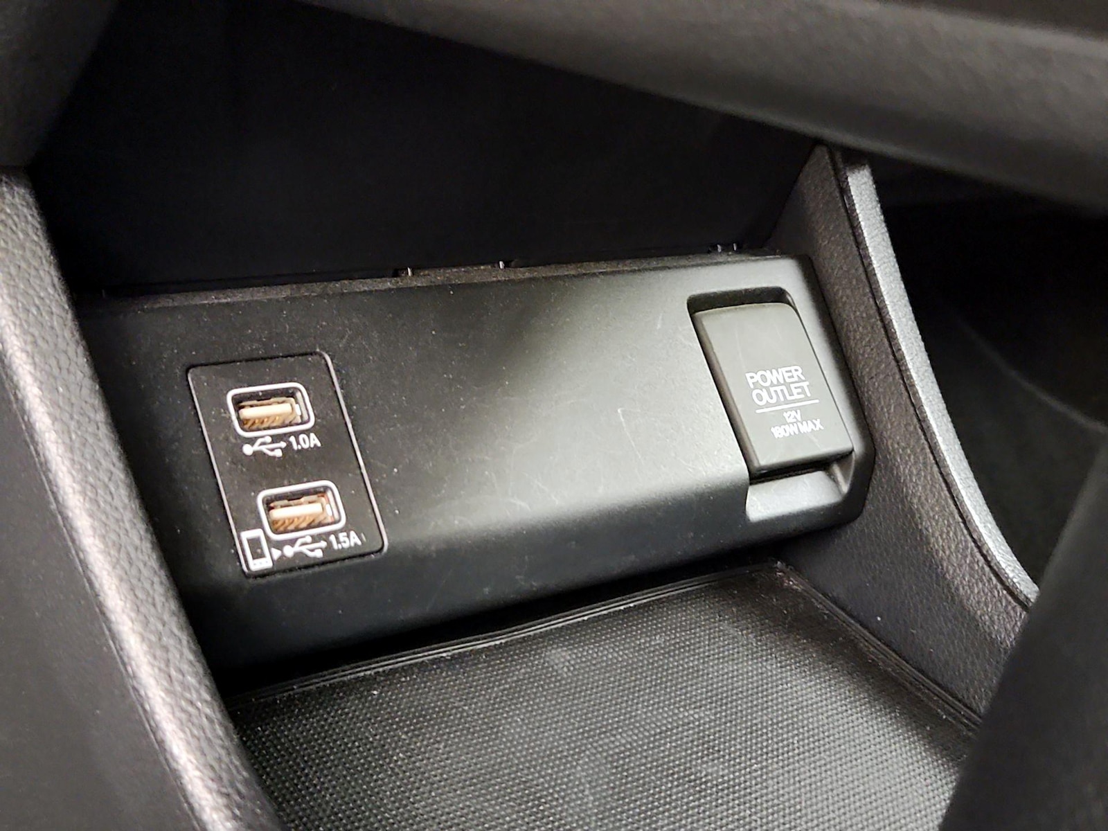 2019 Honda HR-V EX - Photo 19
