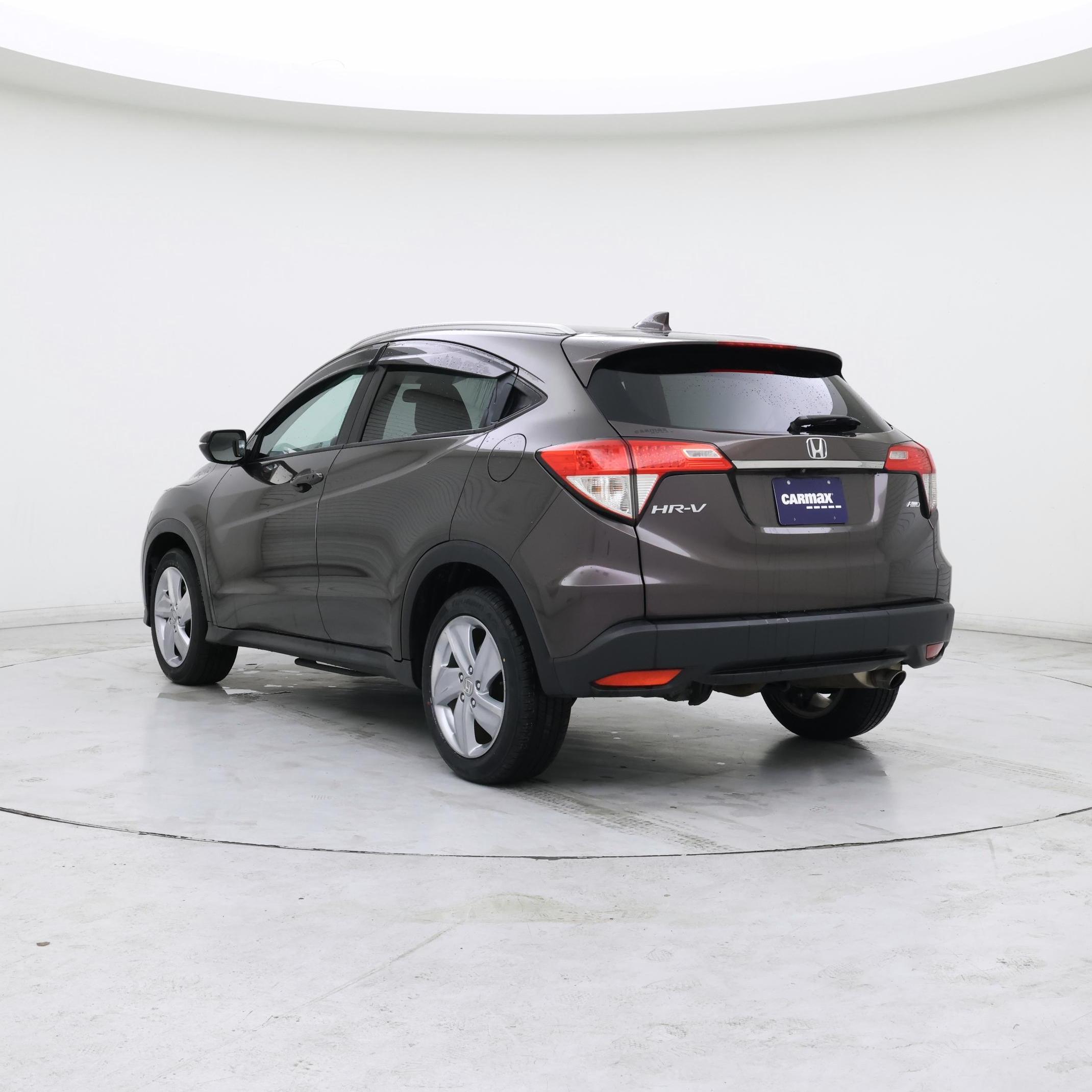 Thumbnail: 2019 Honda HR-V - 2
