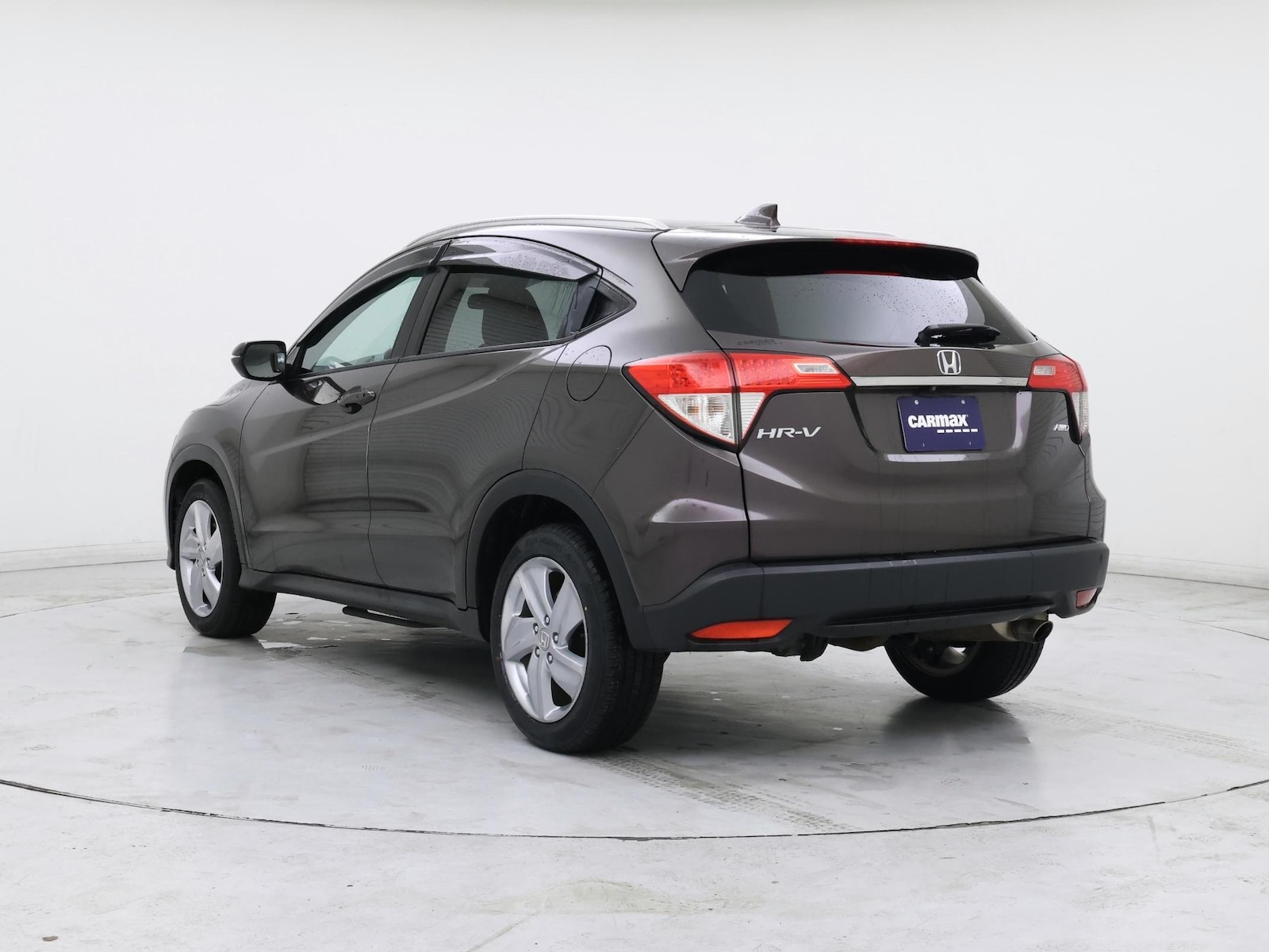 2019 Honda HR-V EX - Photo 3