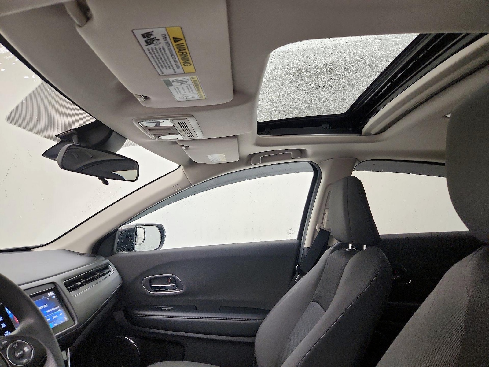 2019 Honda HR-V EX - Photo 20