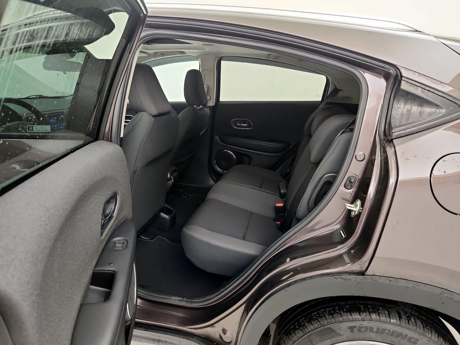 2019 Honda HR-V EX - Photo 21