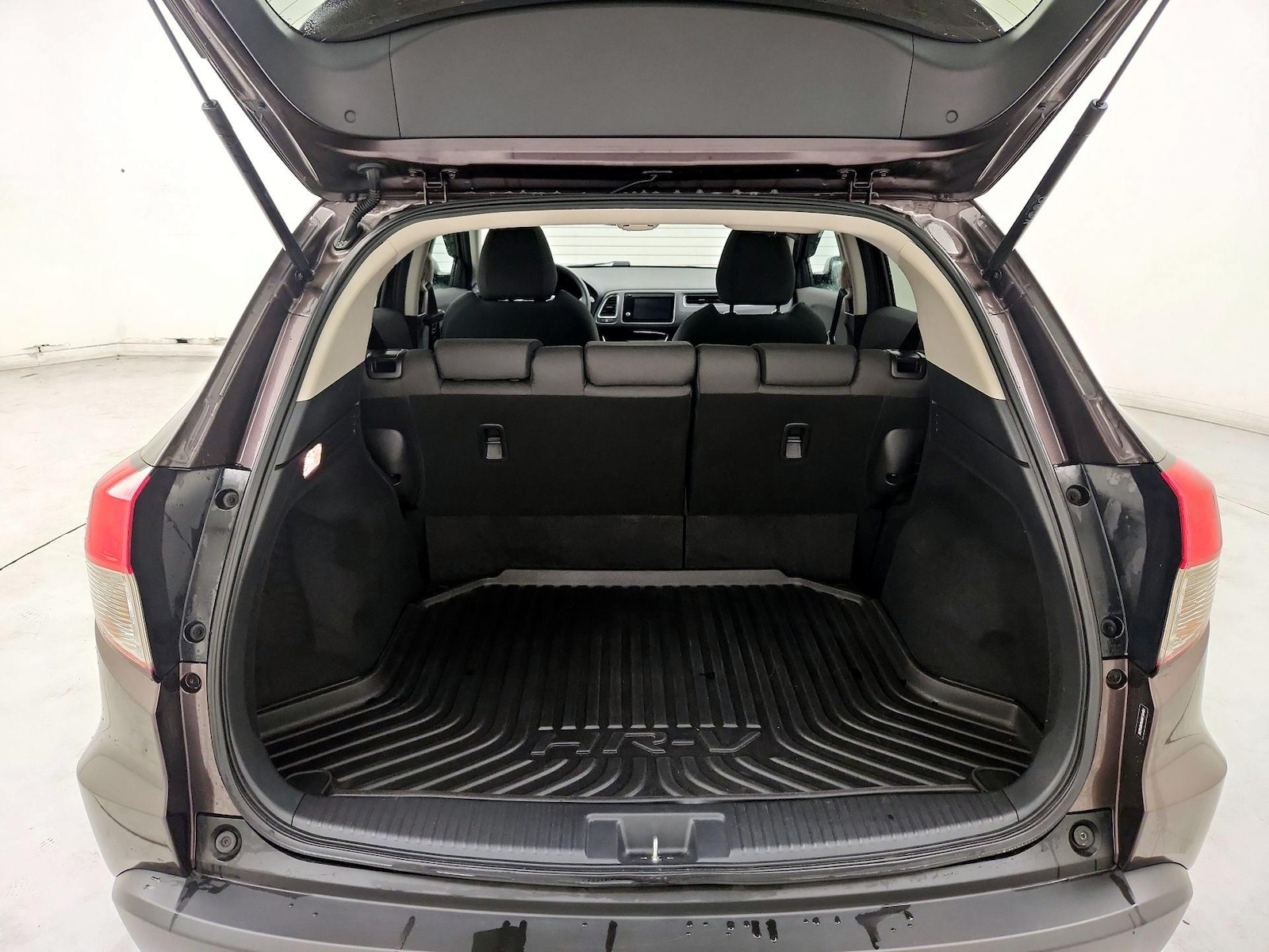 2019 Honda HR-V EX - Photo 22