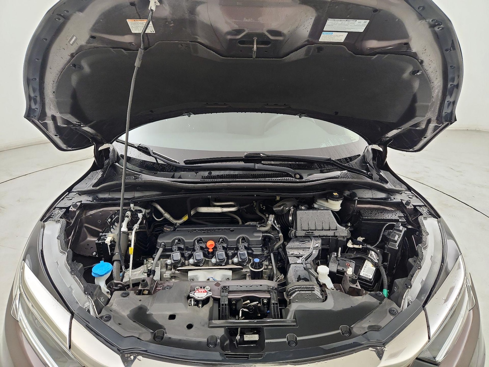 2019 Honda HR-V EX - Photo 23
