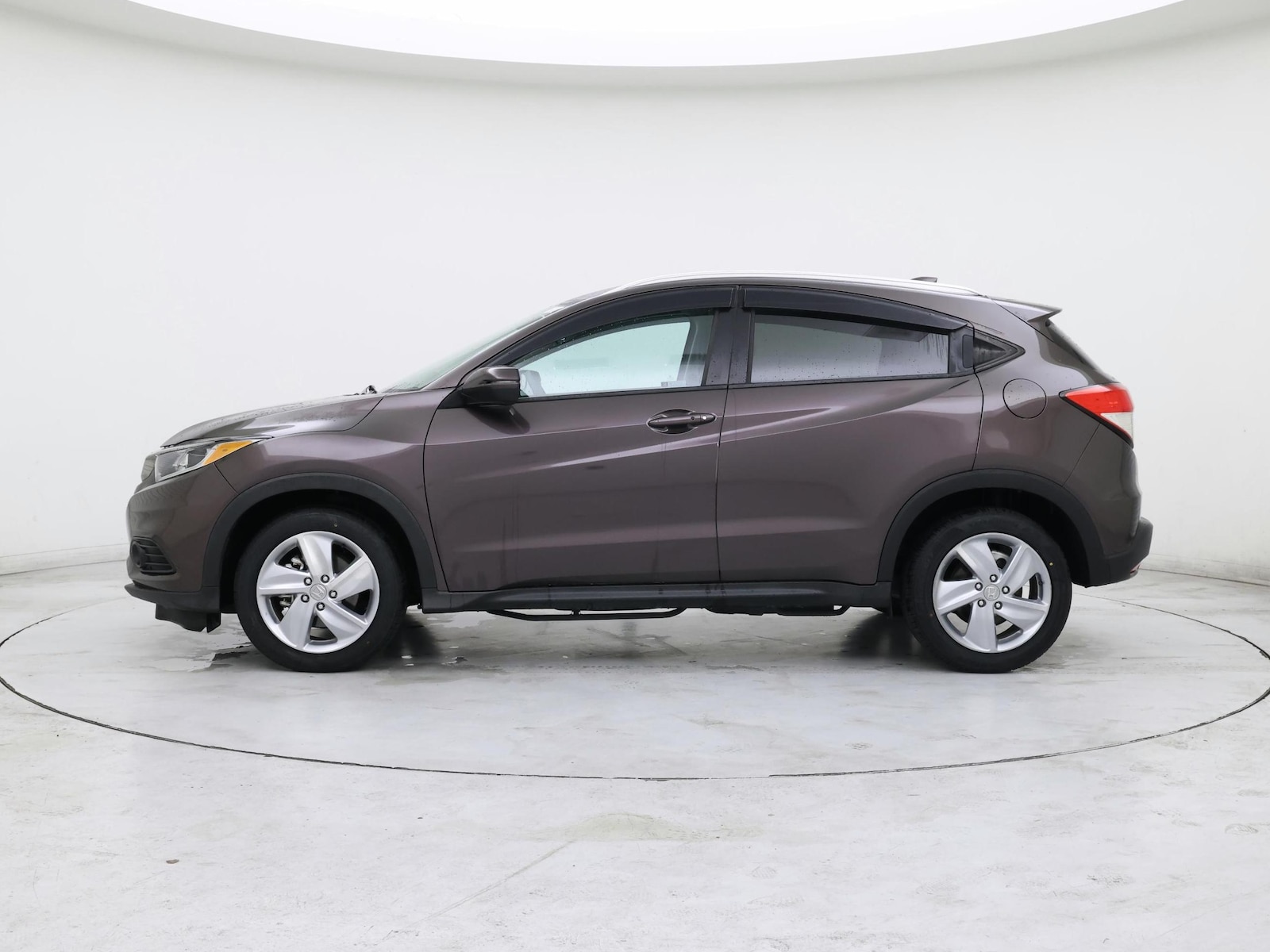 2019 Honda HR-V EX - Photo 4