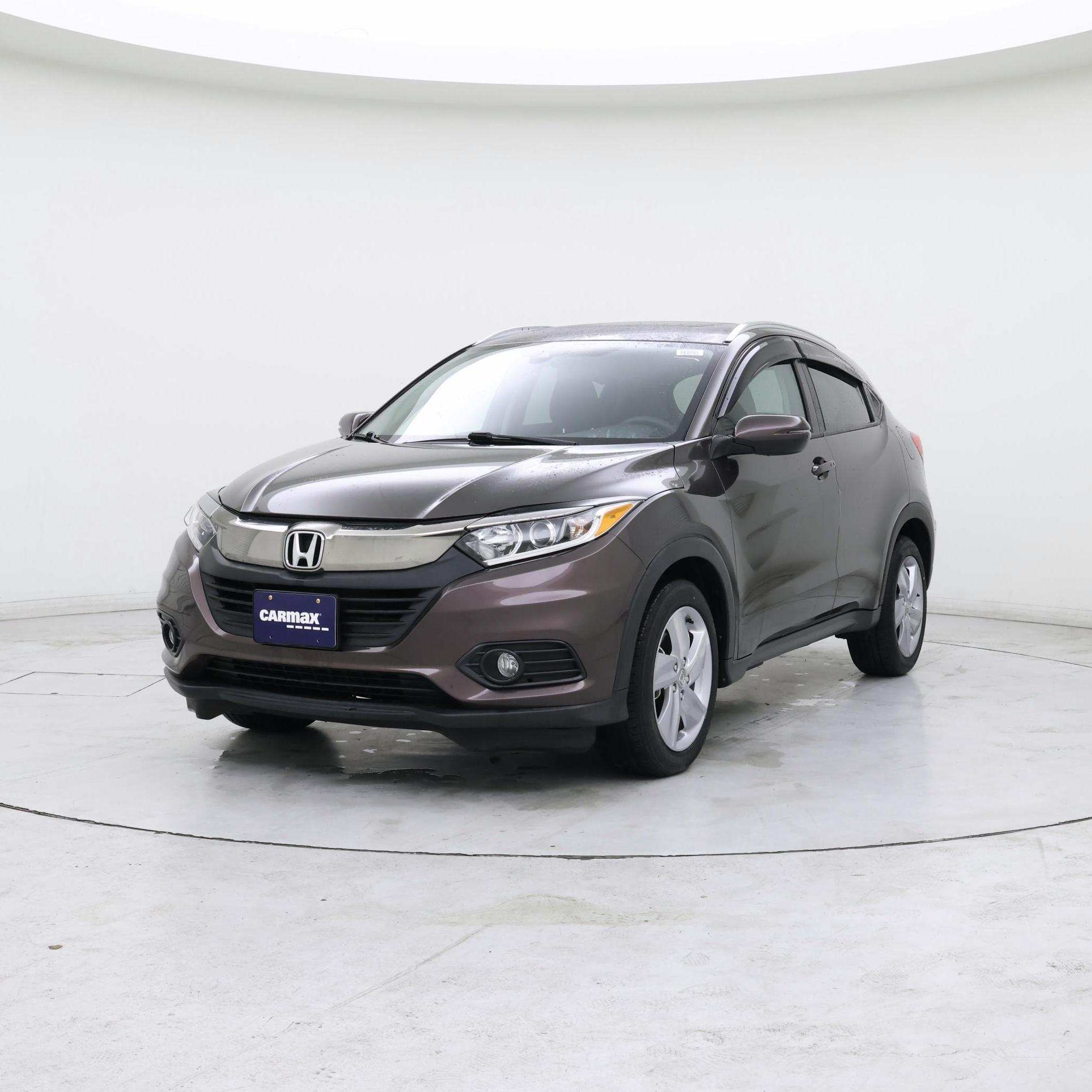 Thumbnail: 2019 Honda HR-V - 4