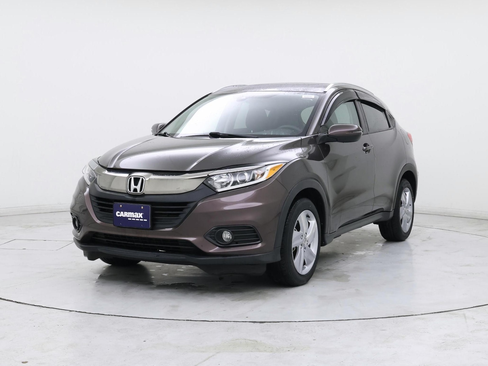 2019 Honda HR-V EX - Photo 5