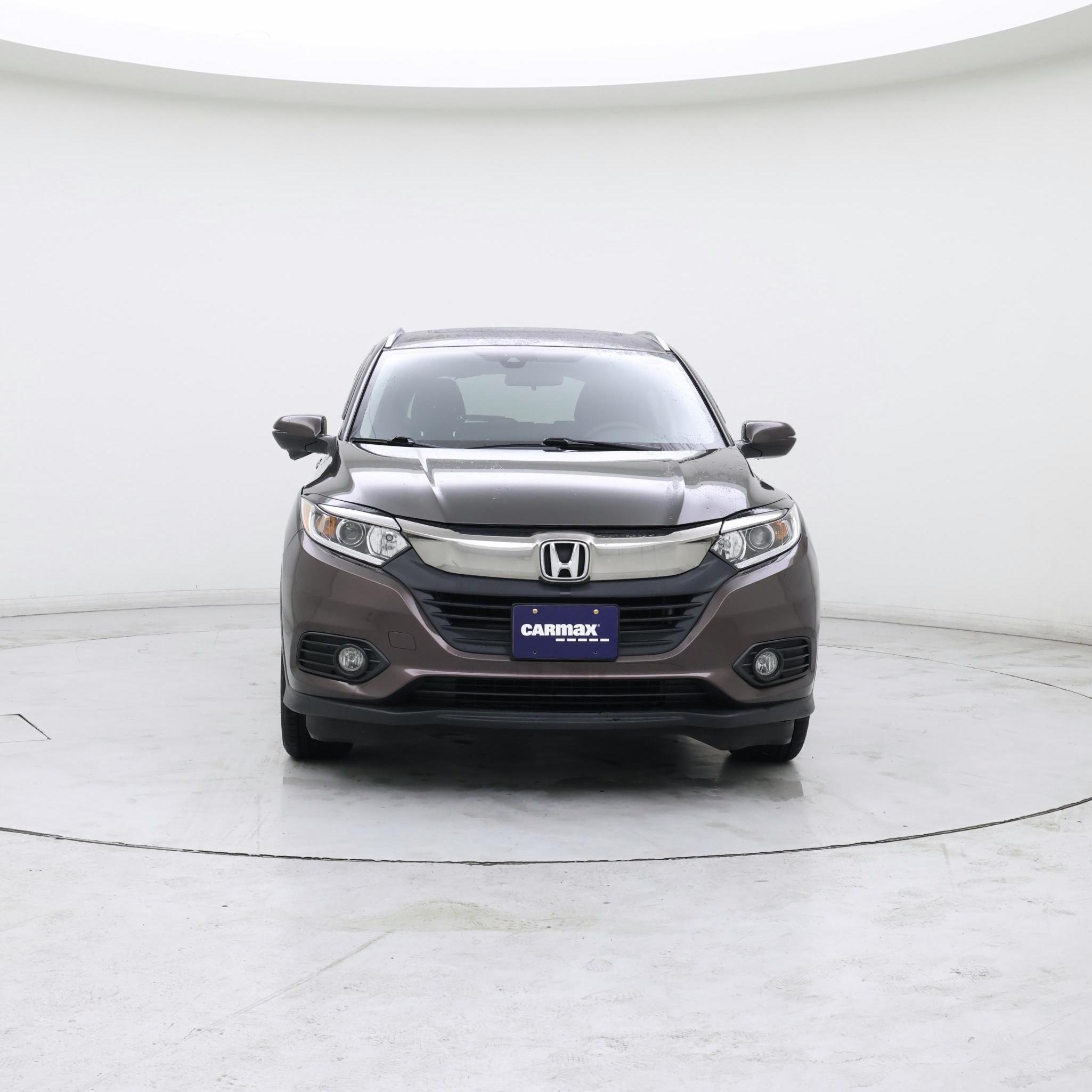 Thumbnail: 2019 Honda HR-V - 5