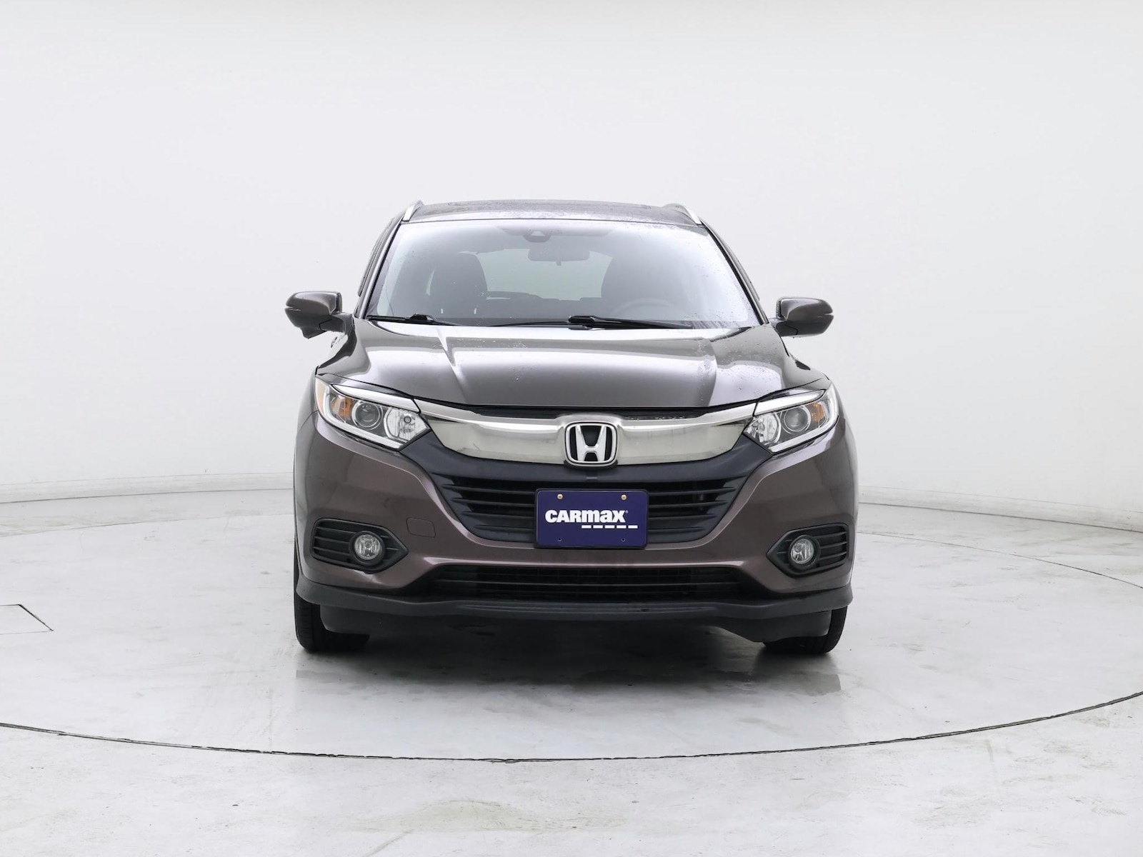 2019 Honda HR-V EX - Photo 6