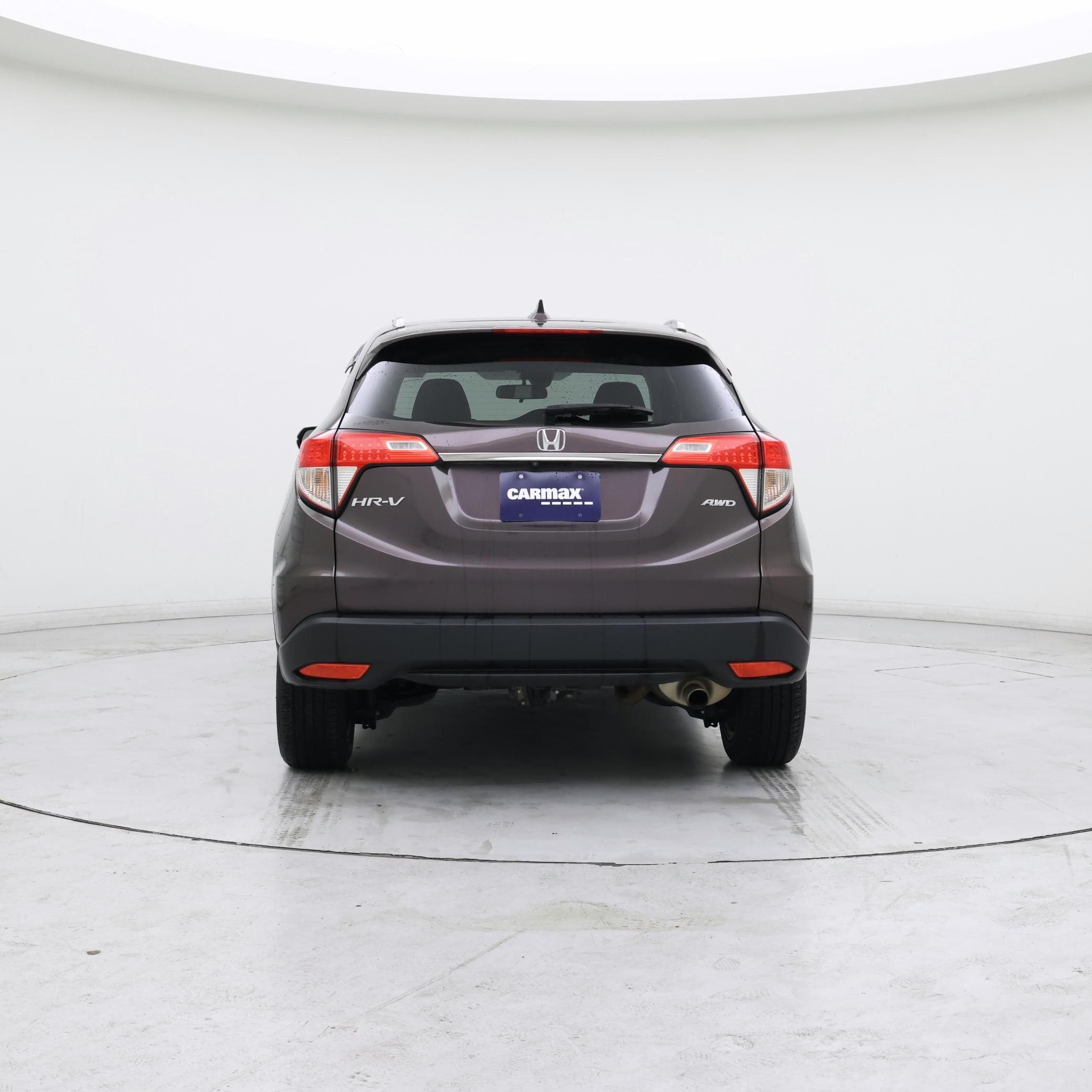 Thumbnail: 2019 Honda HR-V - 6