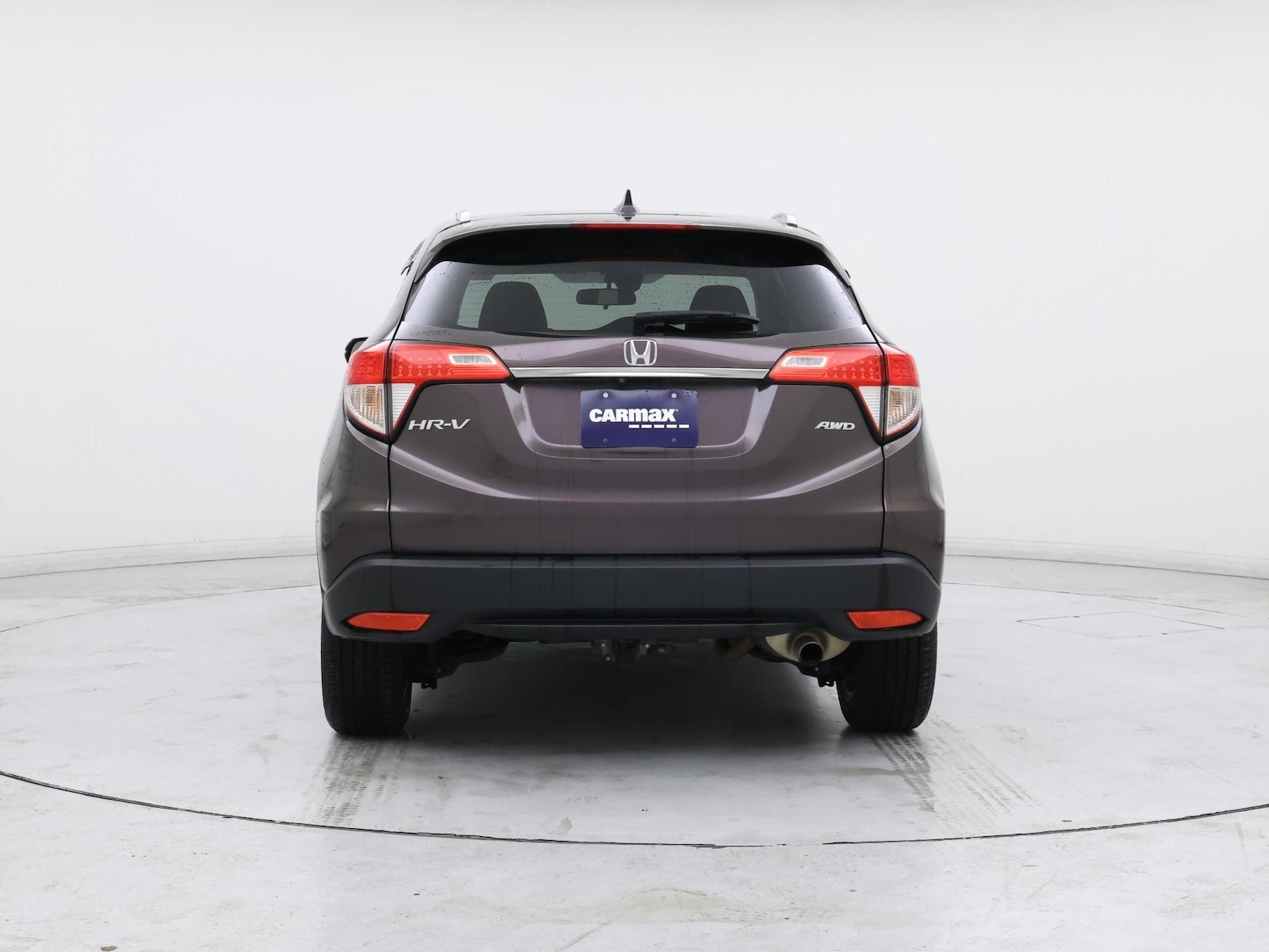 2019 Honda HR-V EX - Photo 7