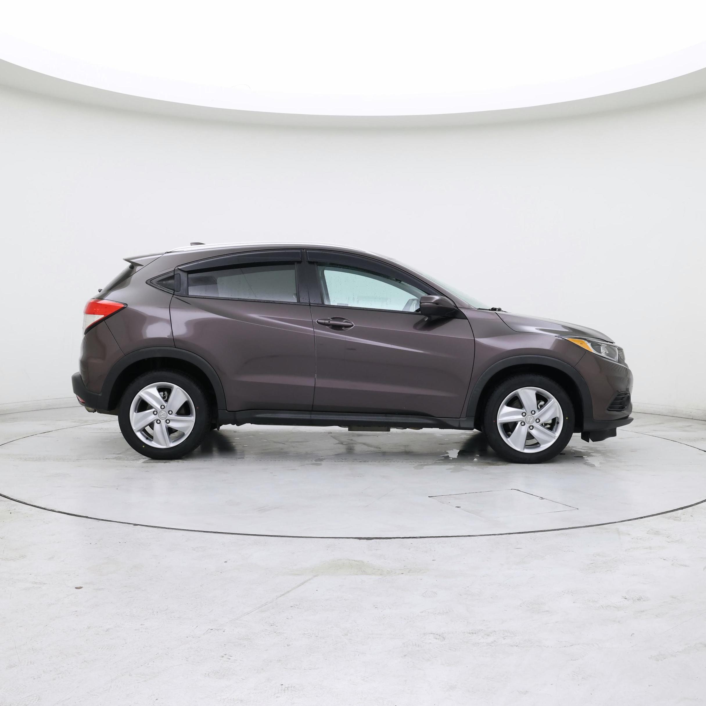 Thumbnail: 2019 Honda HR-V - 7