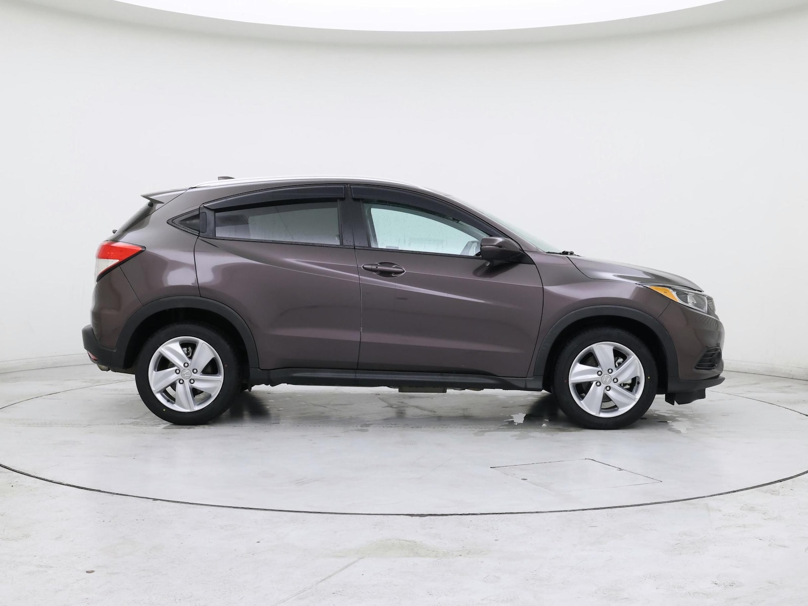 2019 Honda HR-V EX - Photo 8