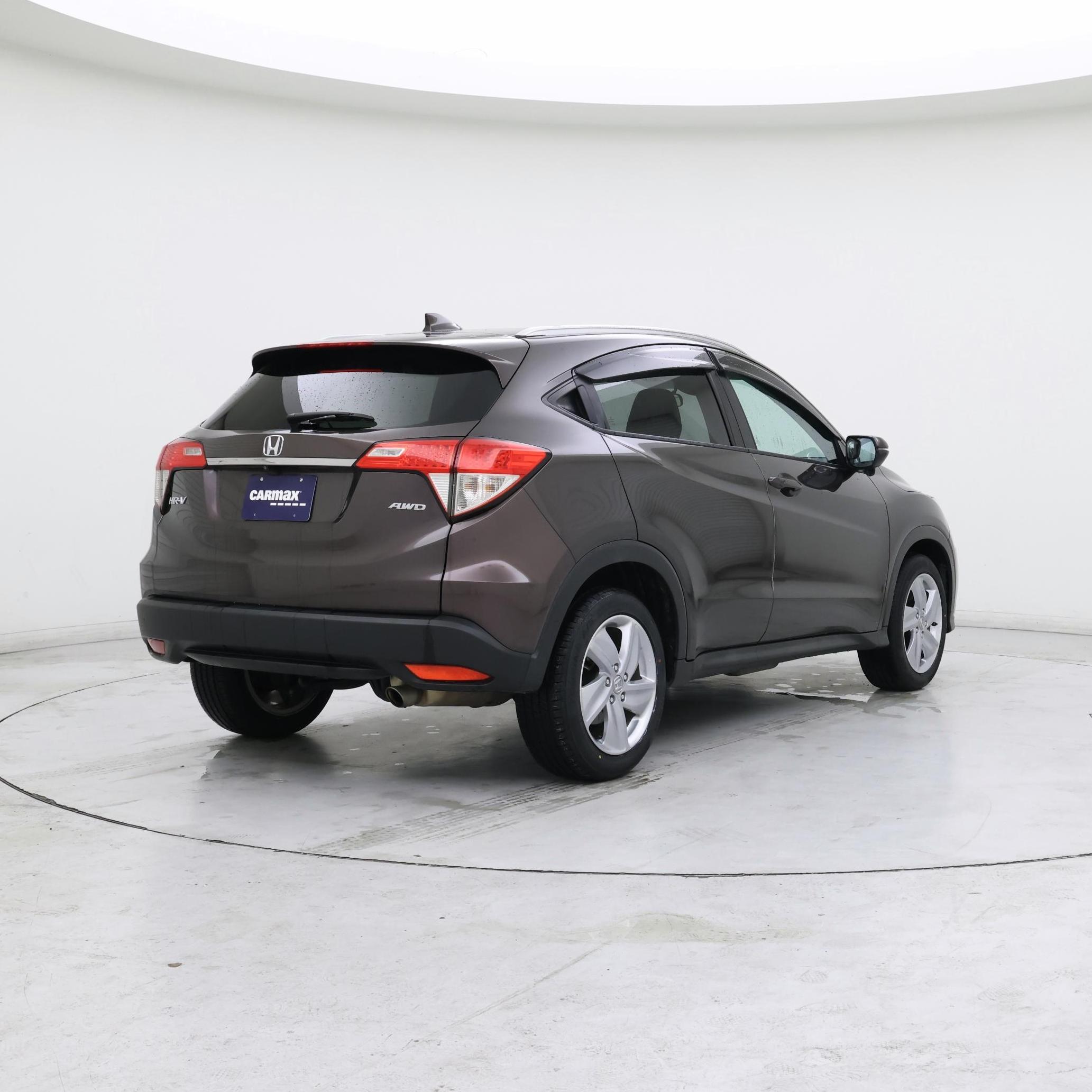 Thumbnail: 2019 Honda HR-V - 8