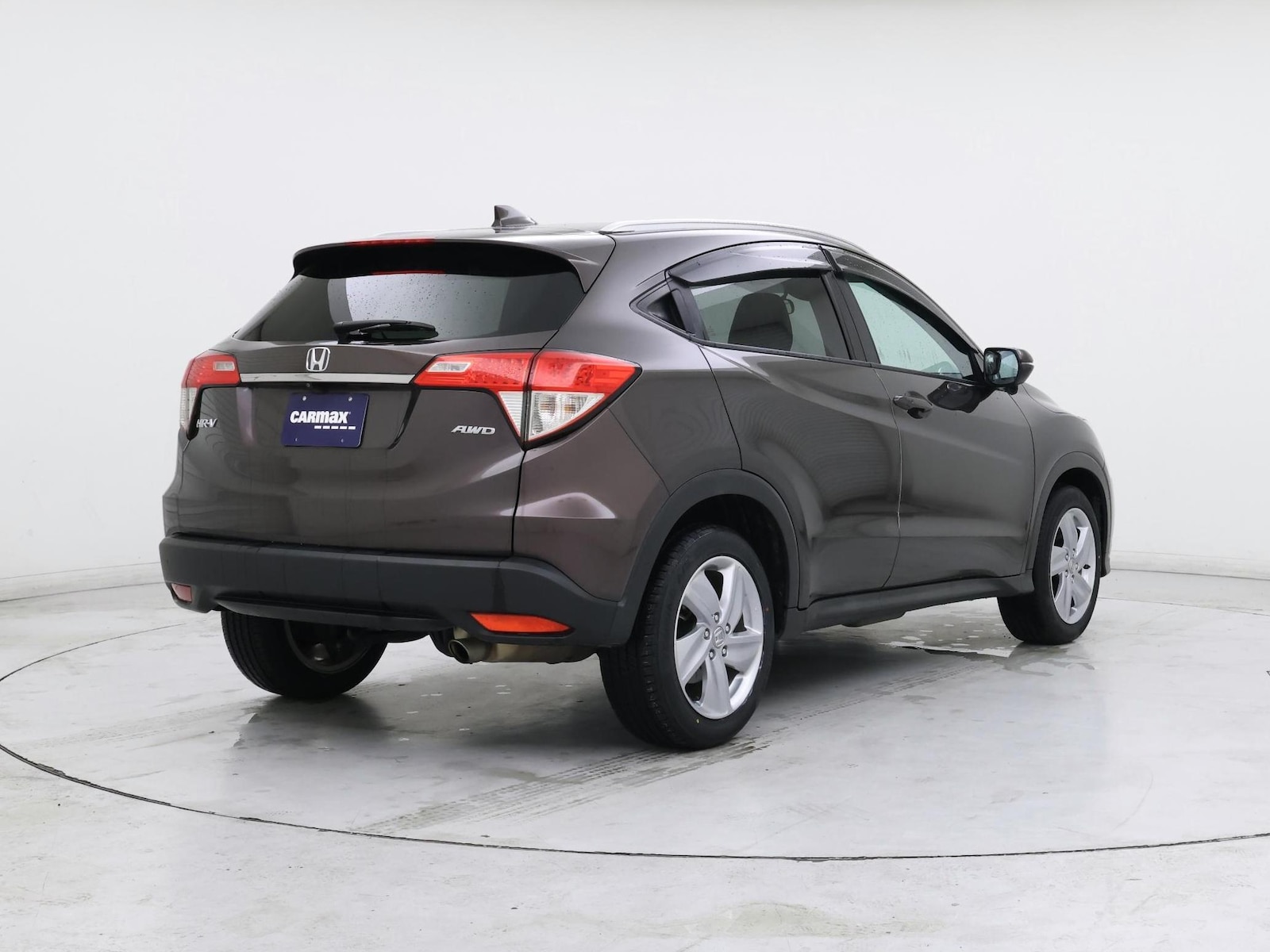 2019 Honda HR-V EX - Photo 9