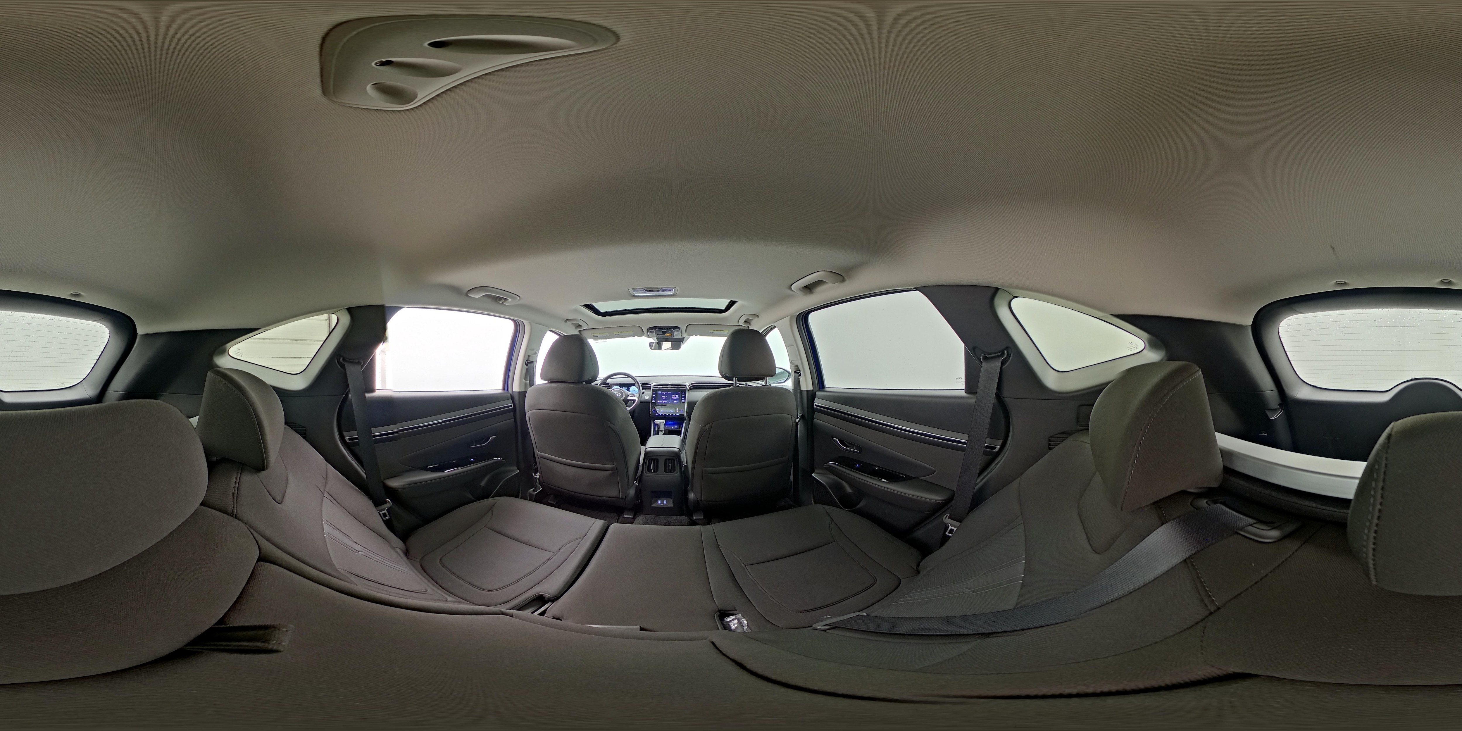 2022 Hyundai Tucson SEL - Photo 26
