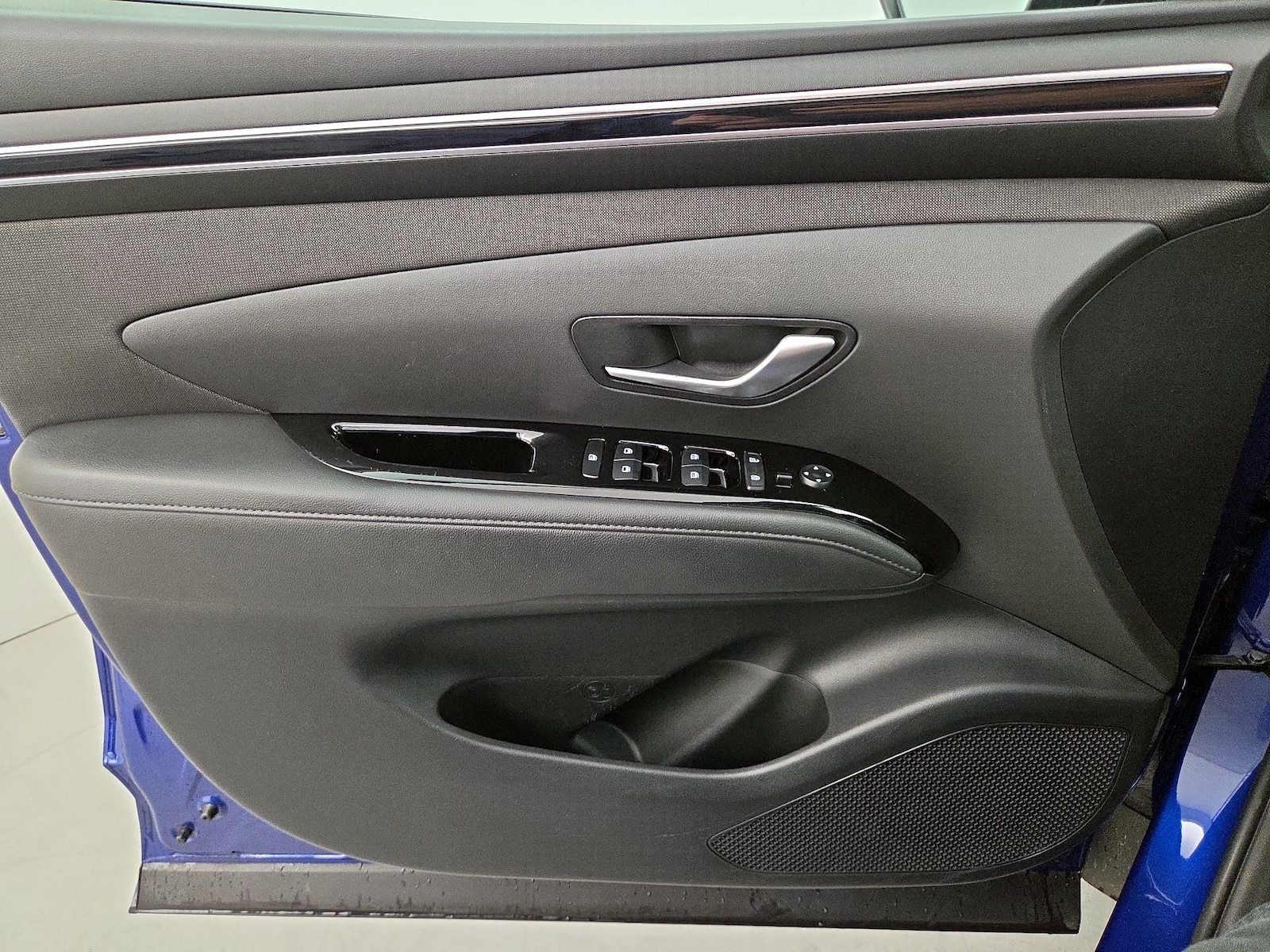 2022 Hyundai Tucson SEL - Photo 13