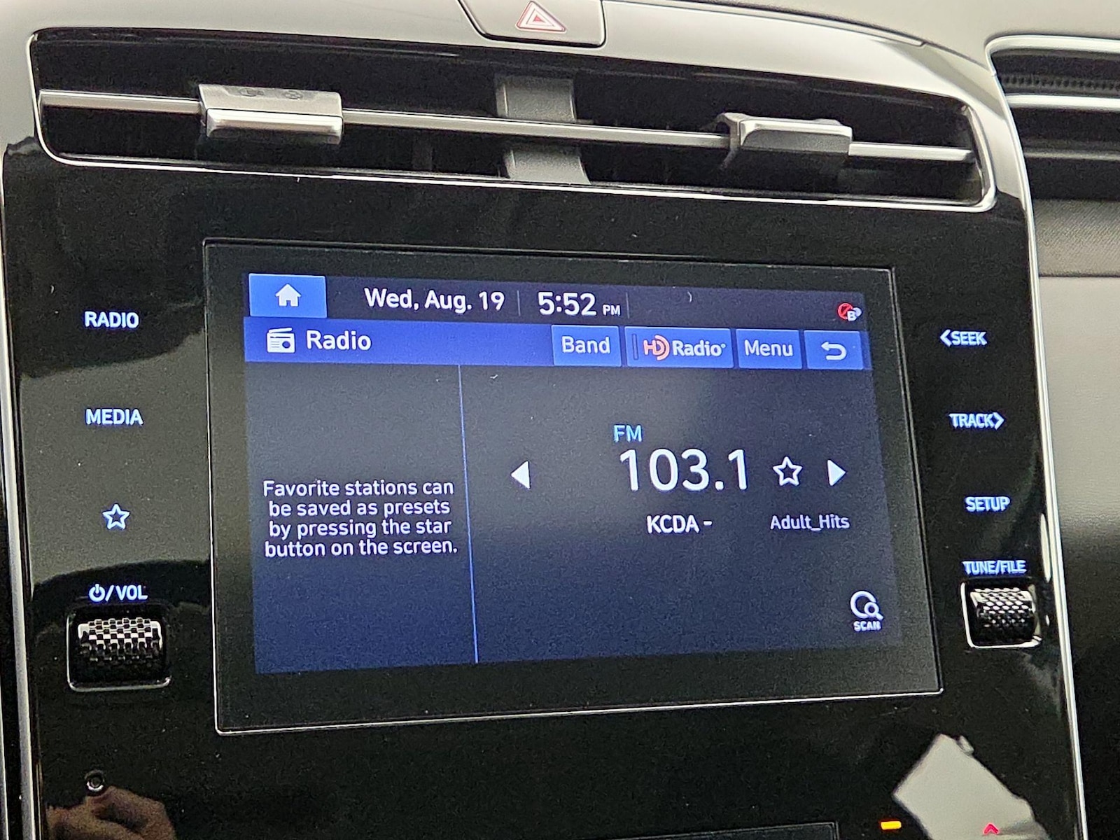 2022 Hyundai Tucson SEL - Photo 16