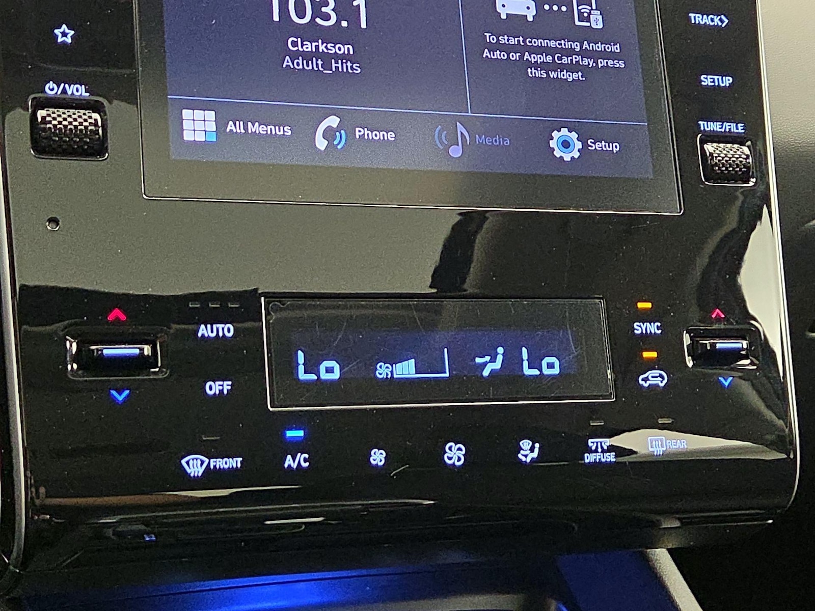 2022 Hyundai Tucson SEL - Photo 17