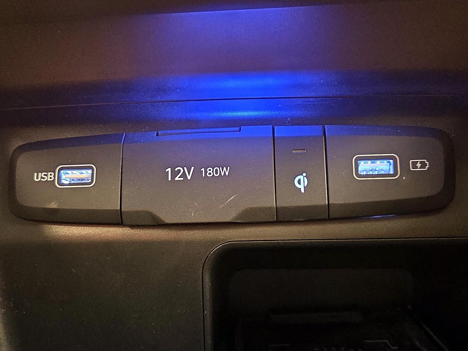 2022 Hyundai Tucson SEL - Photo 19